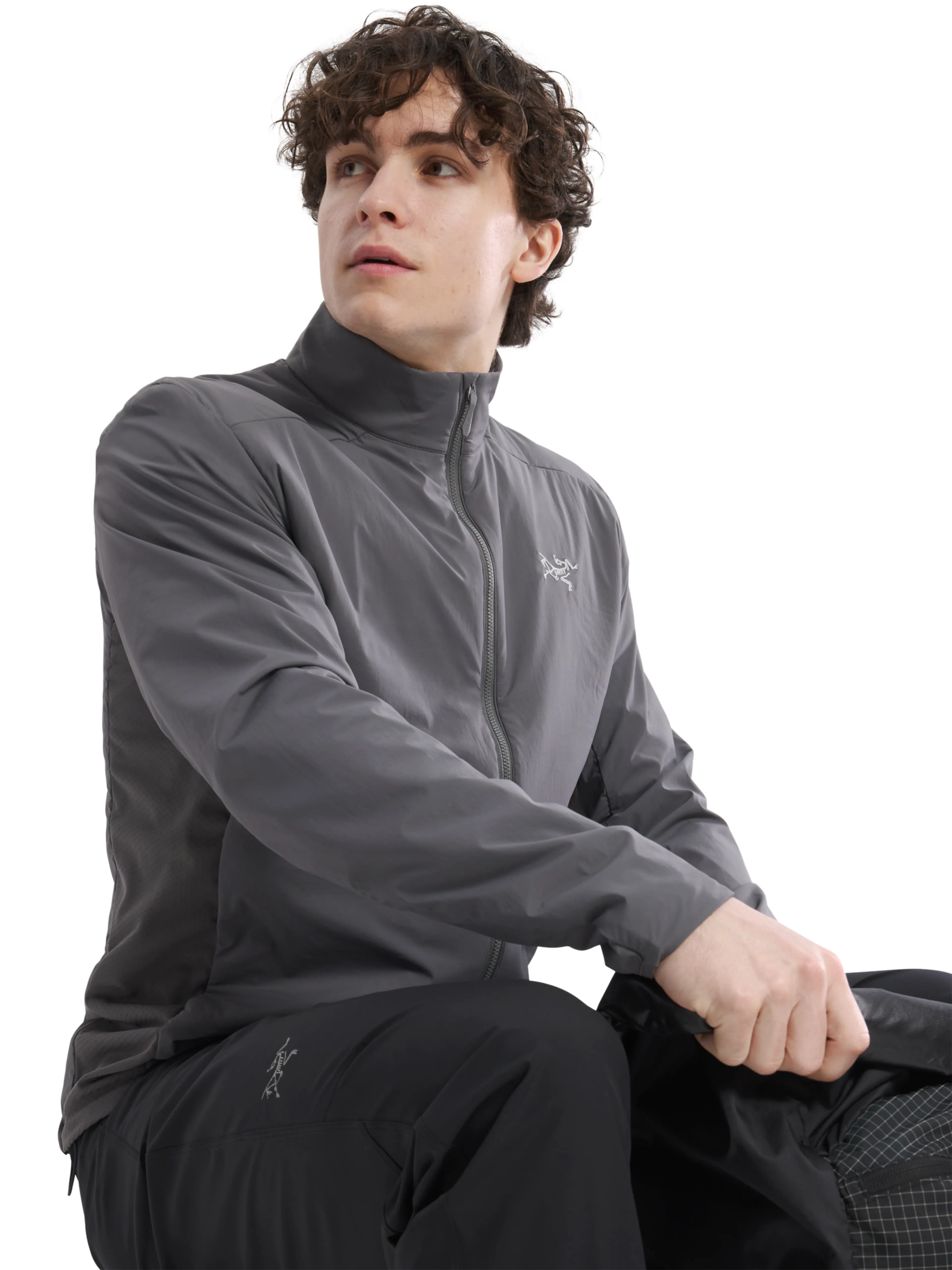 Atom SL Jacket M