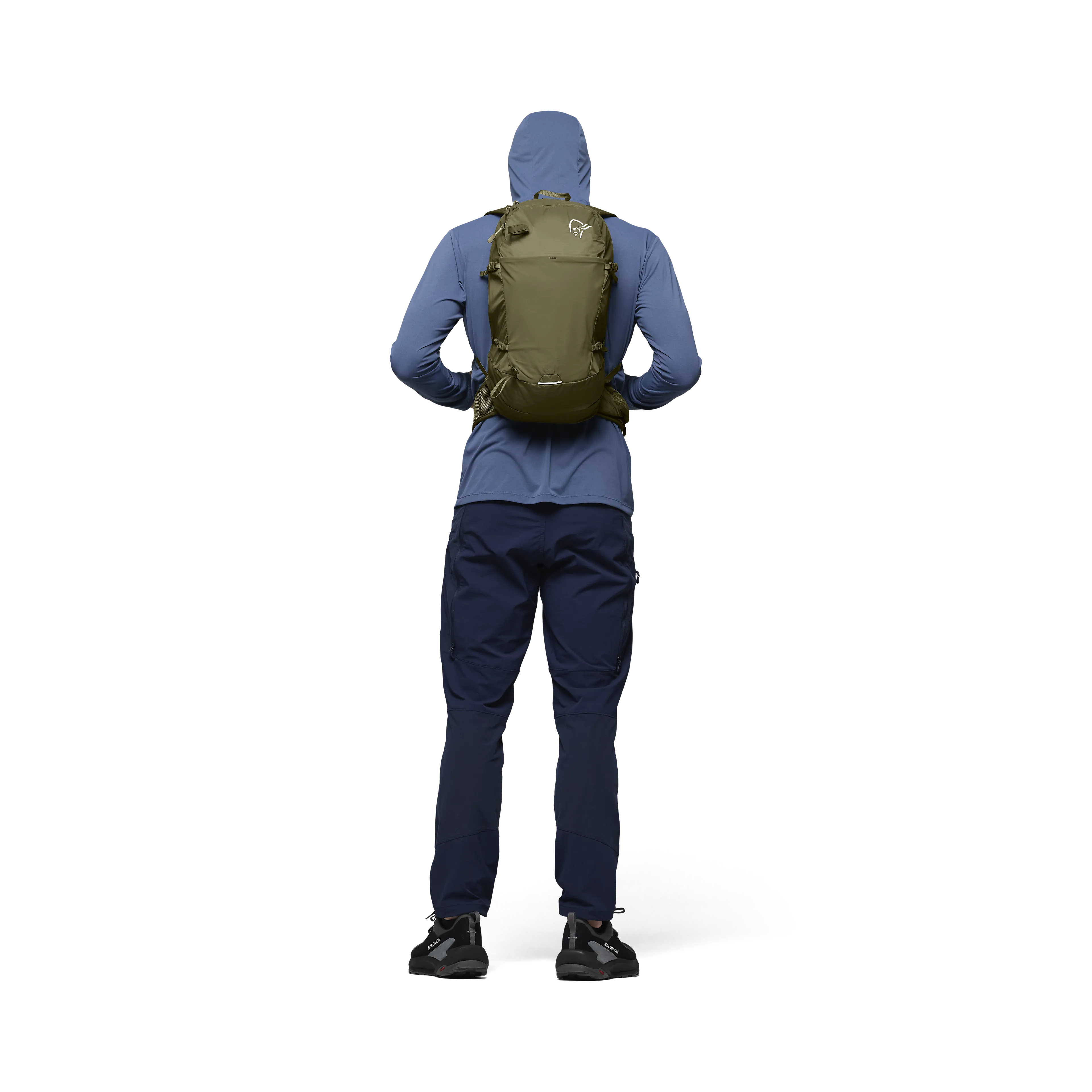 femund econyl70 20L Pack