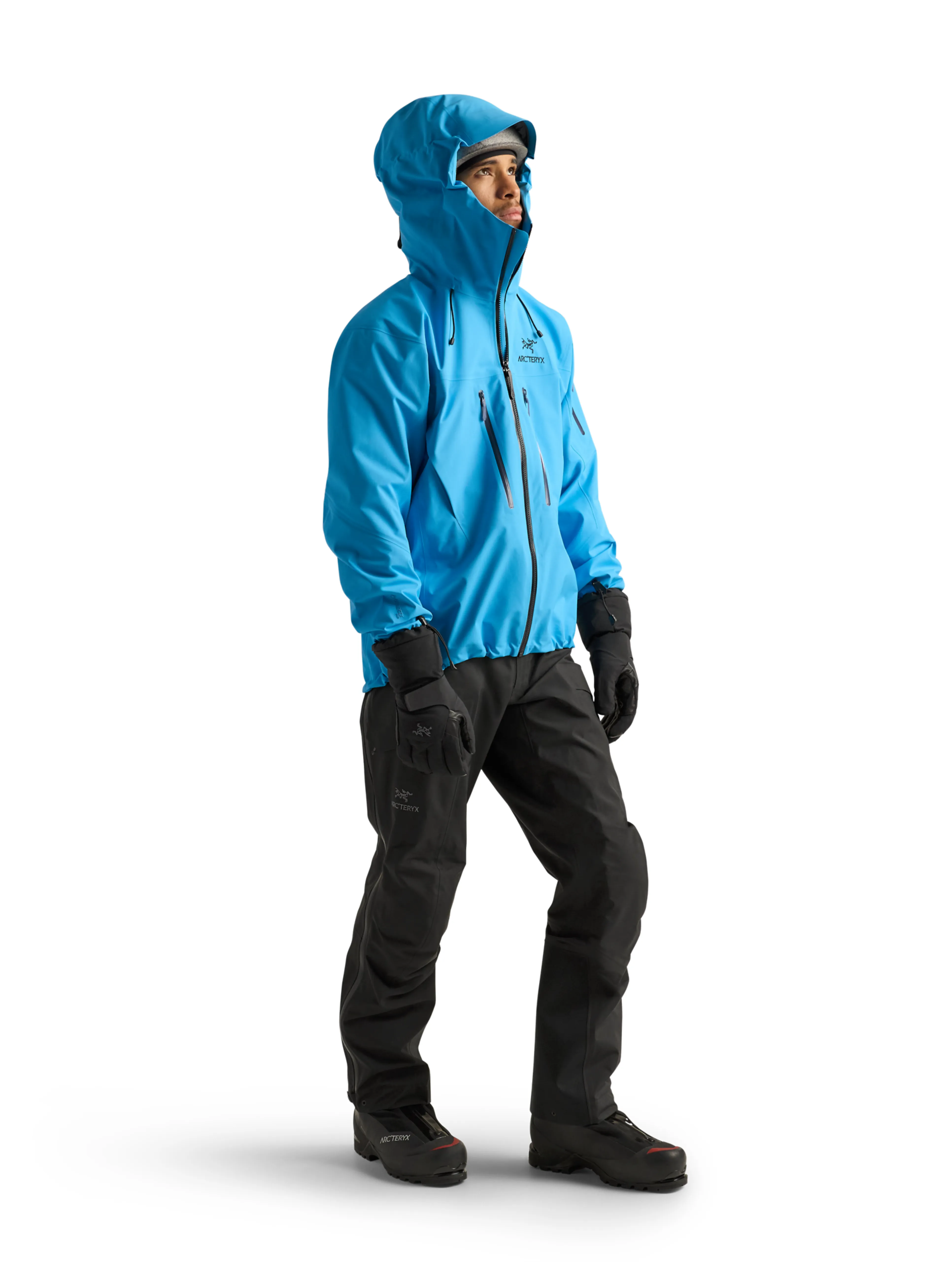 Alpha SV Jacket M