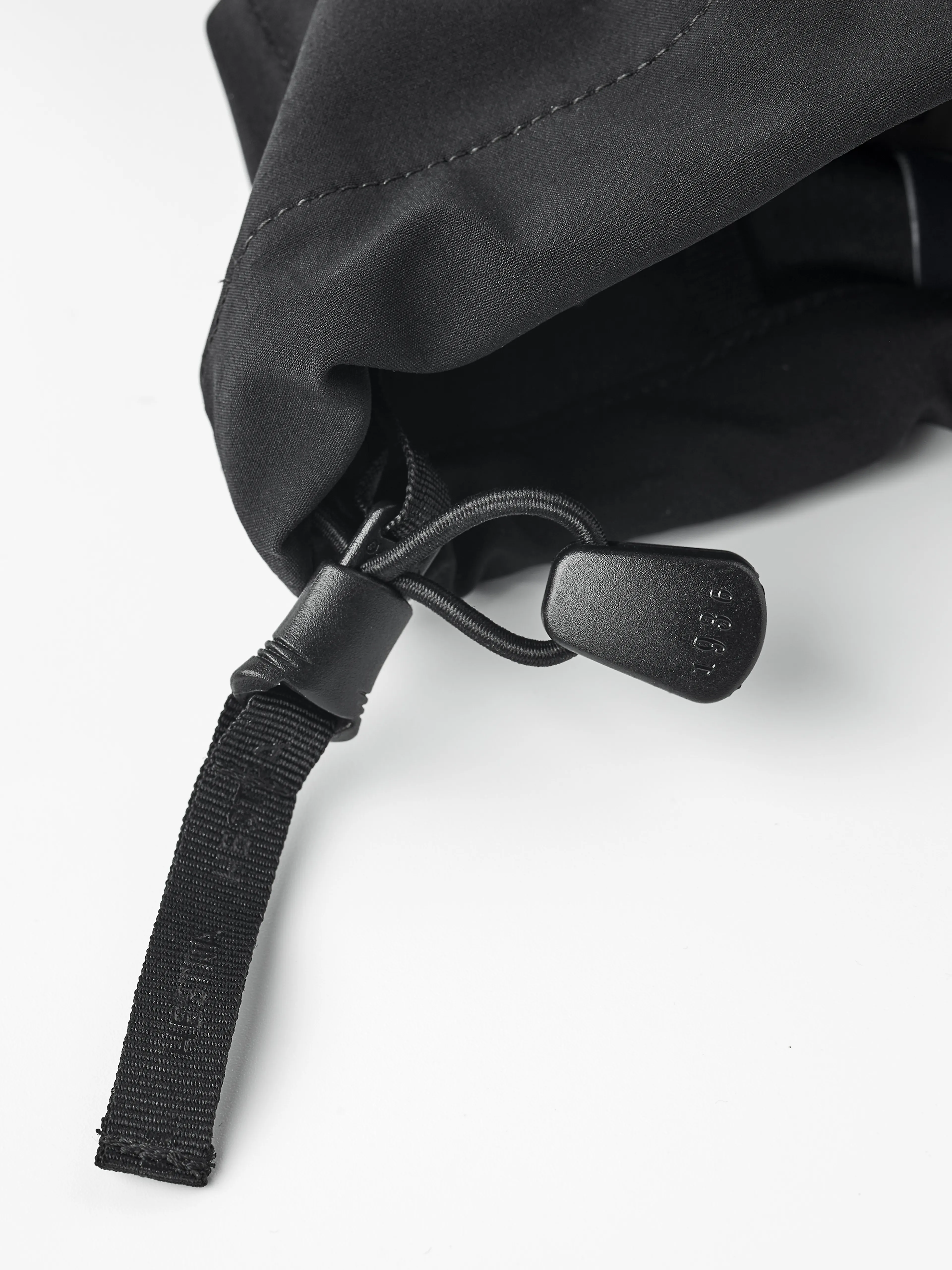Seam Sealed Shell - mitt
