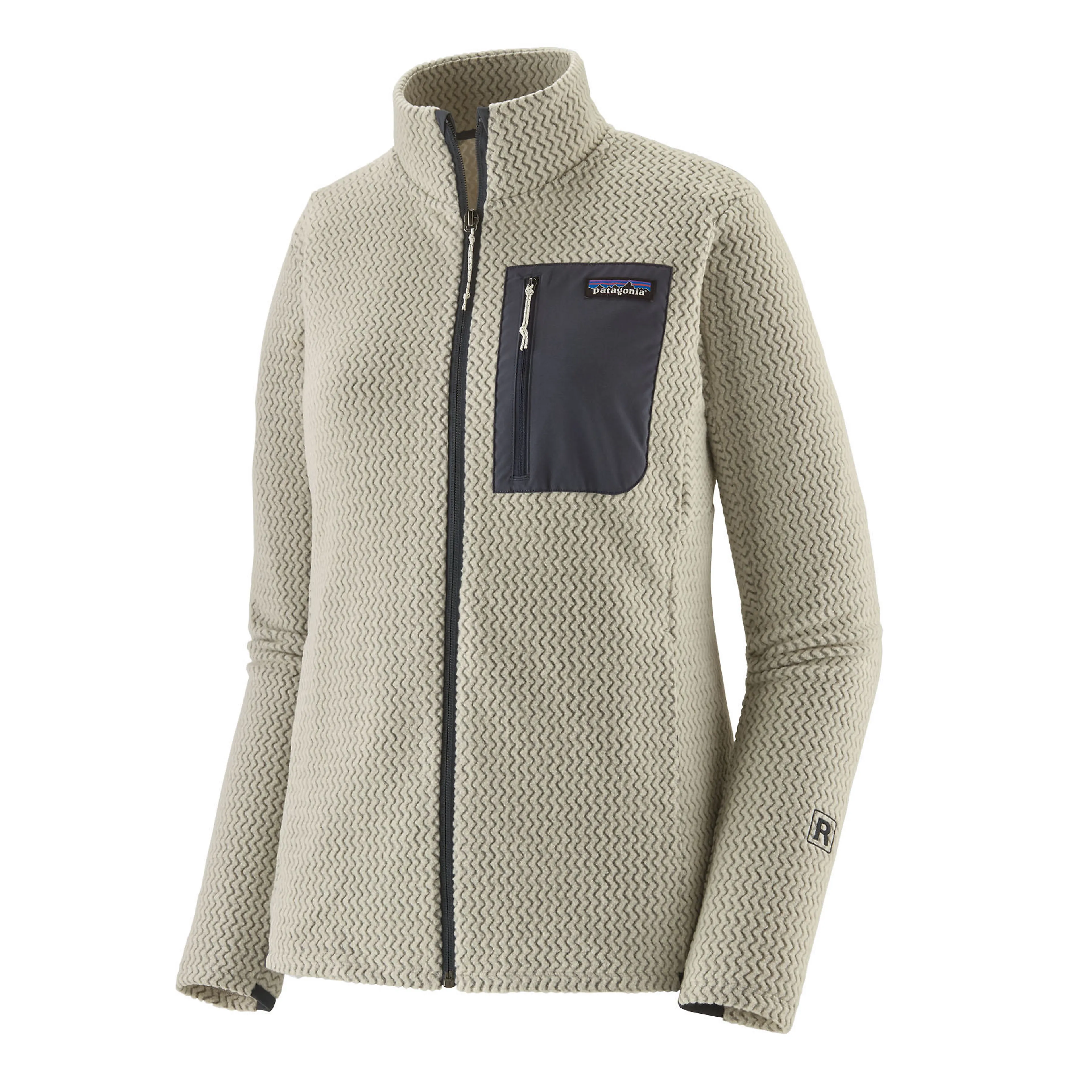 W R1 Air Jkt