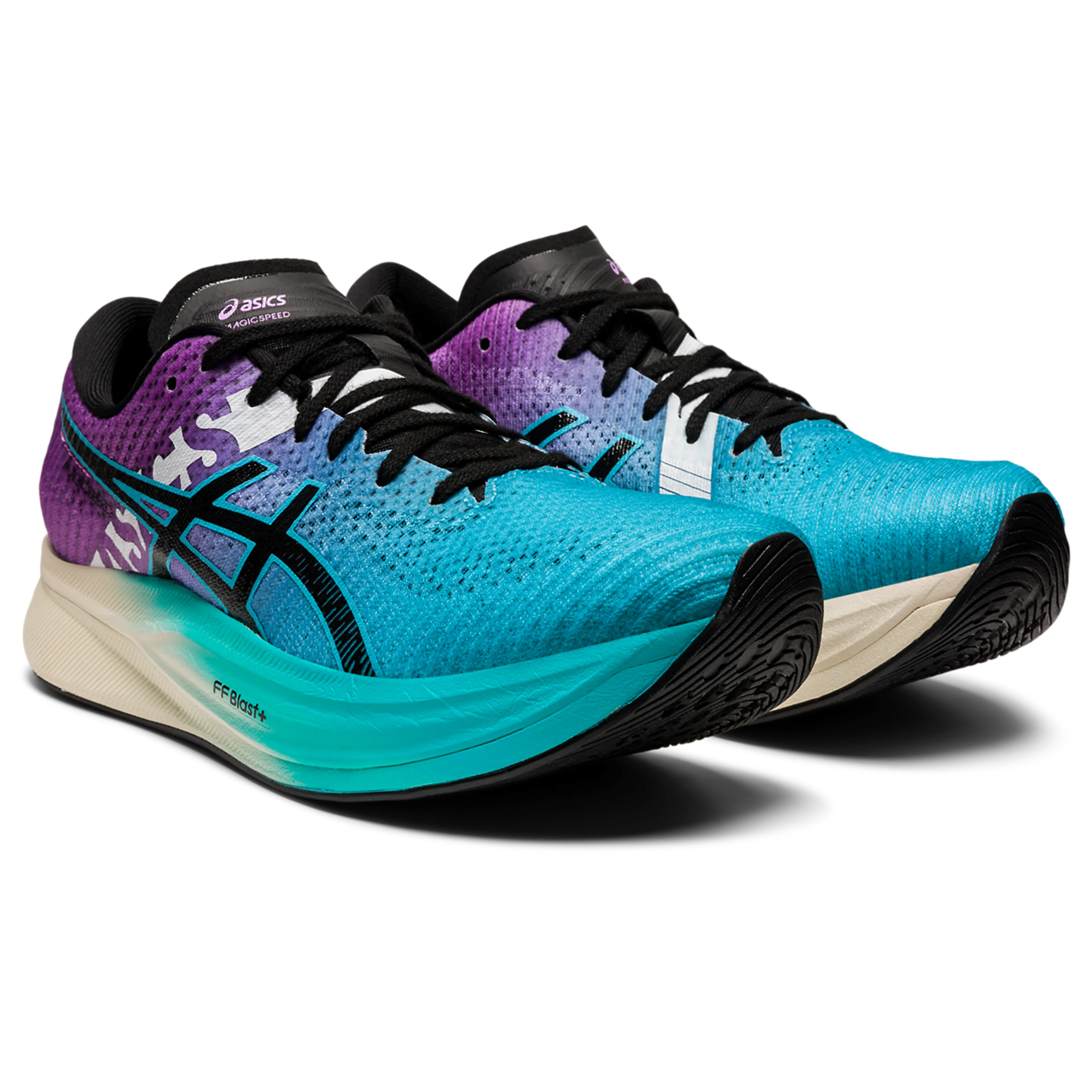 Magic Speed 2 Ekiden
