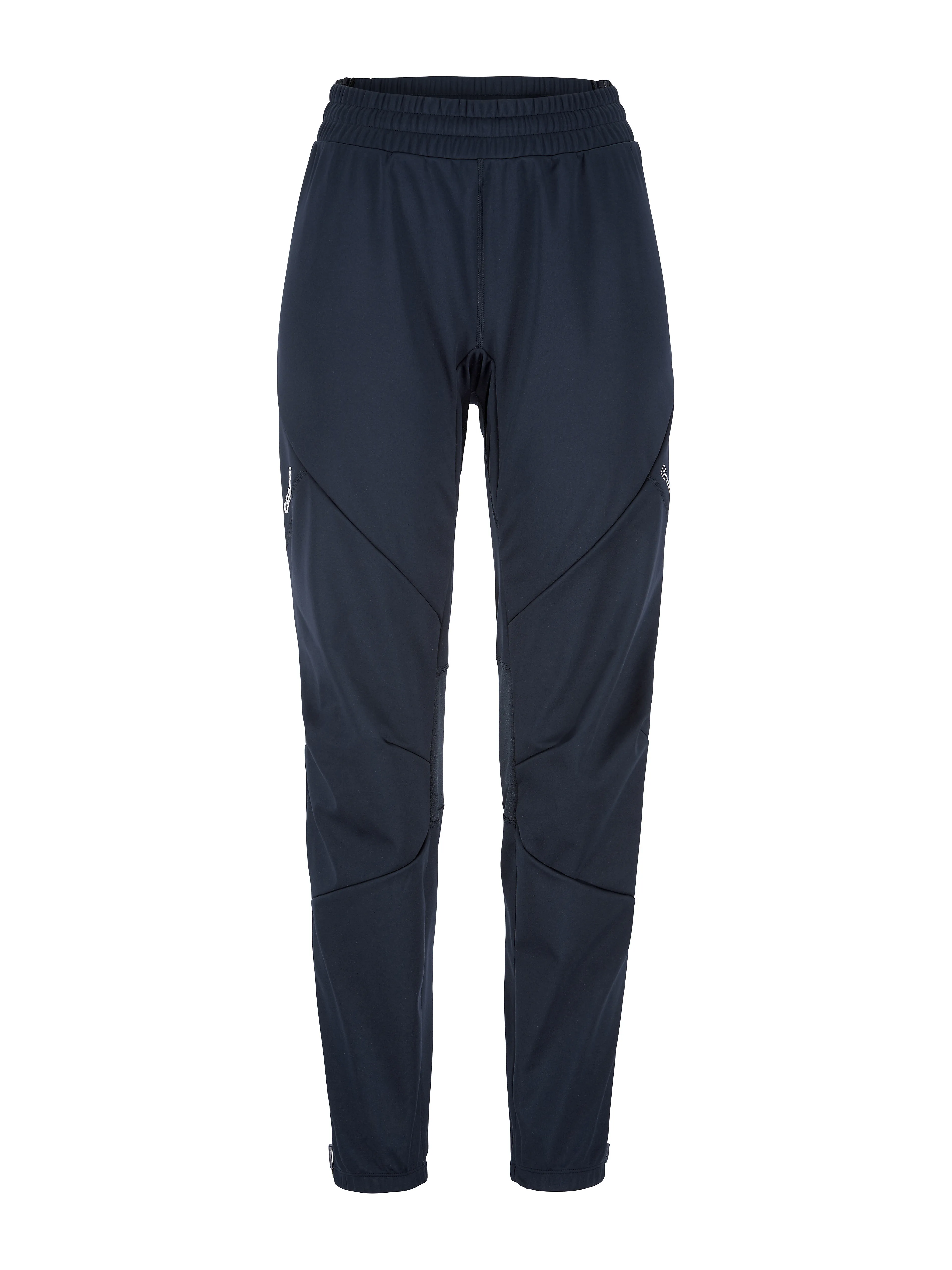 Core Nordic Training FZ Pants W
