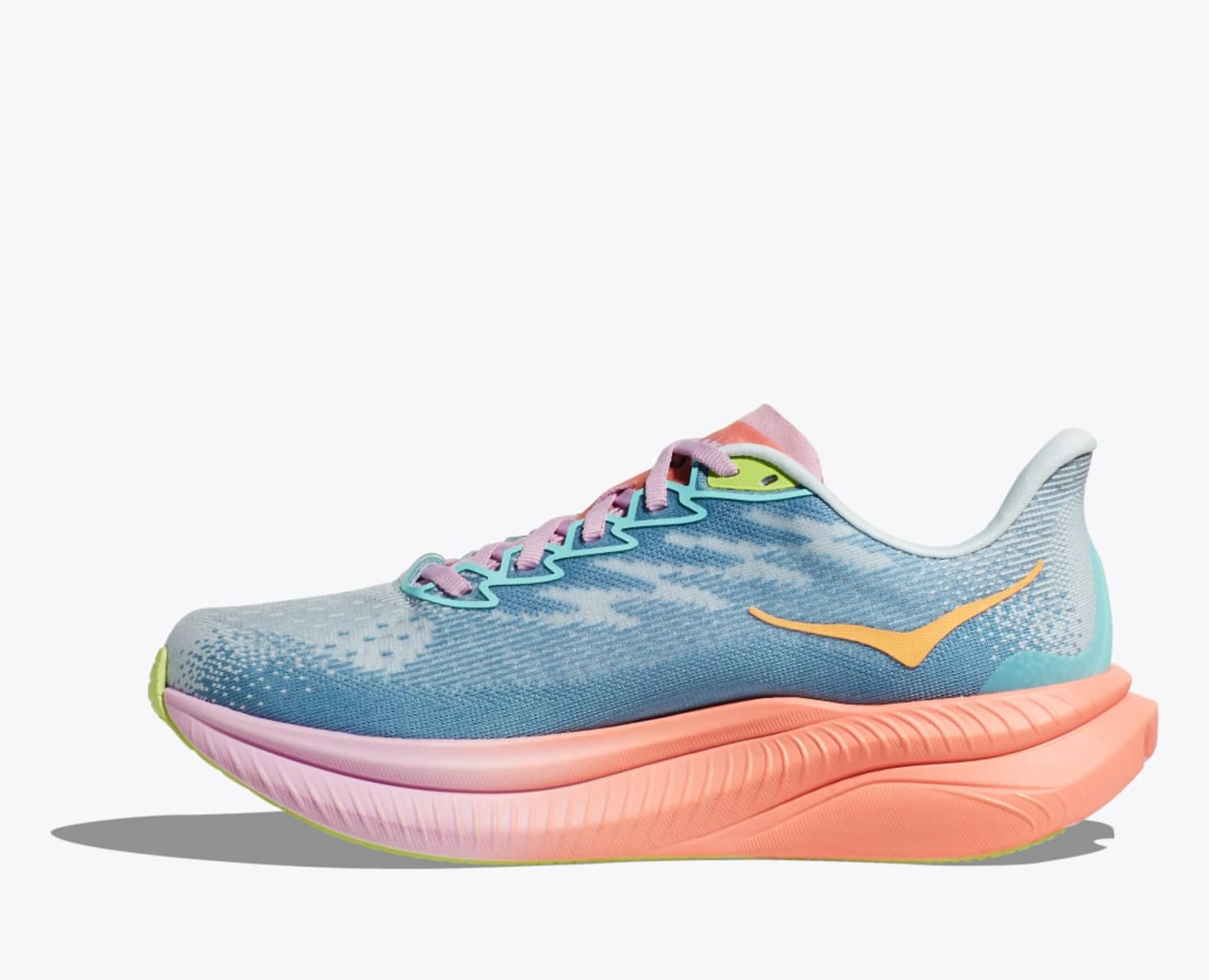MACH 6