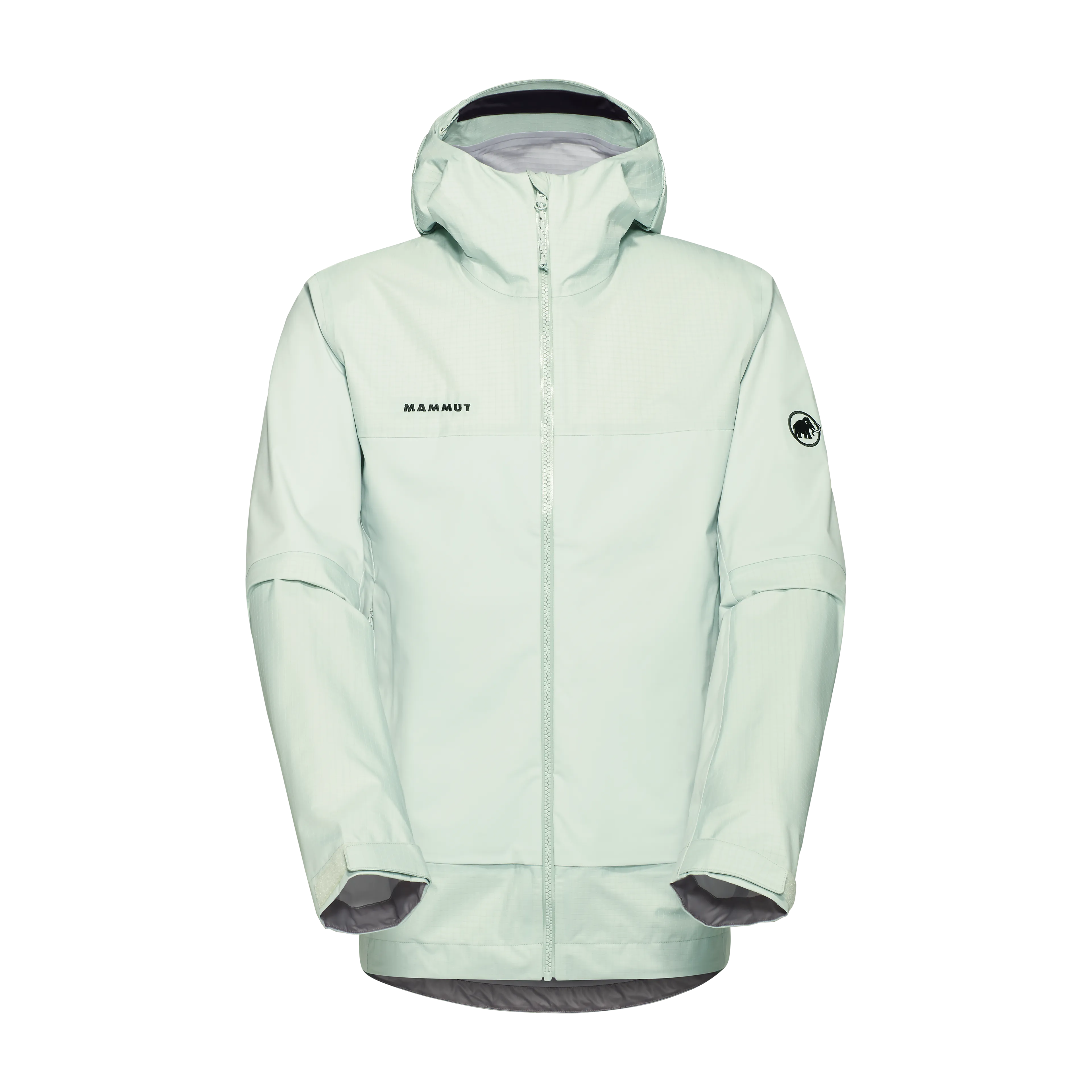 Ducan Guide HS Hooded Jacket Men