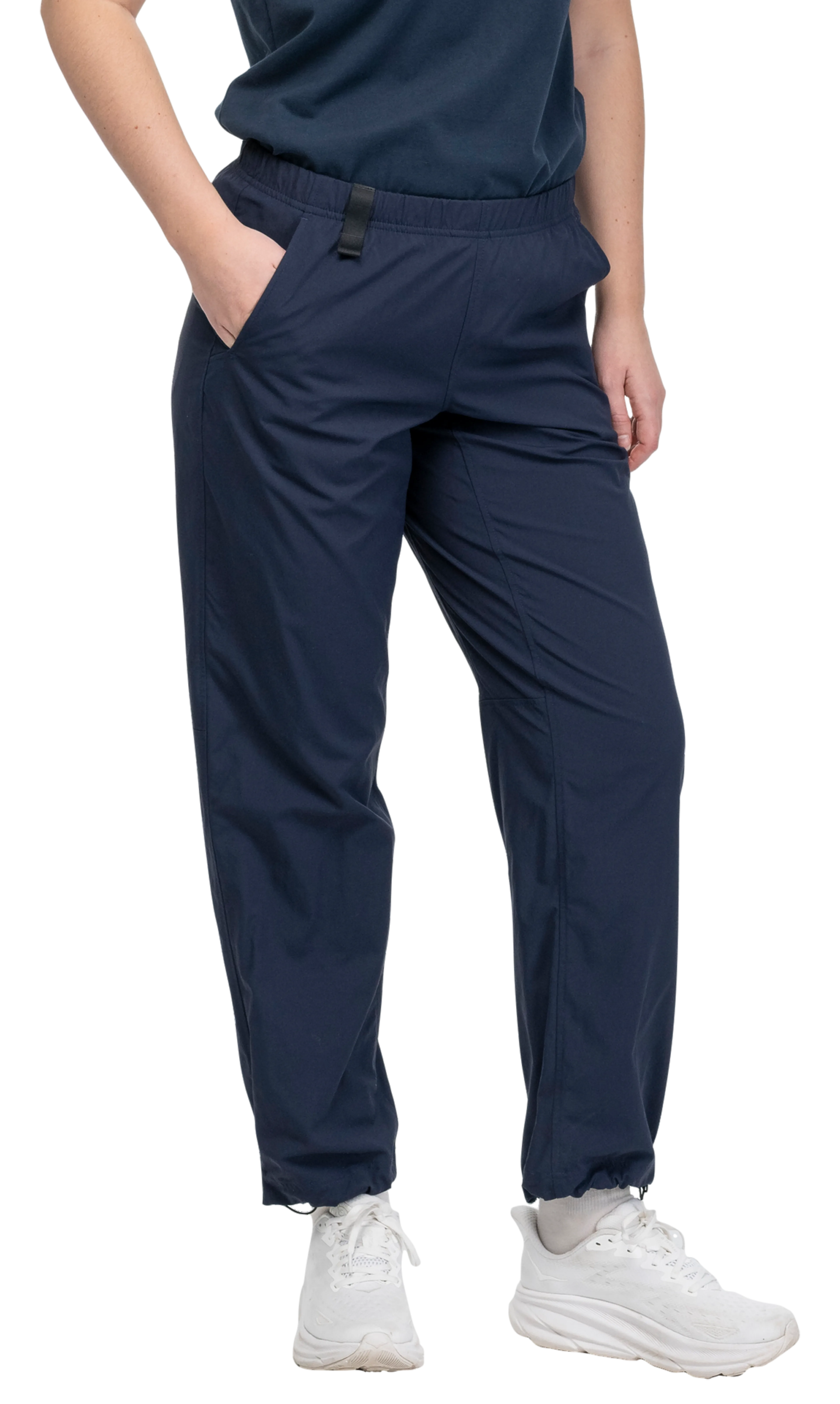 Imingen Pull-On Pants Women