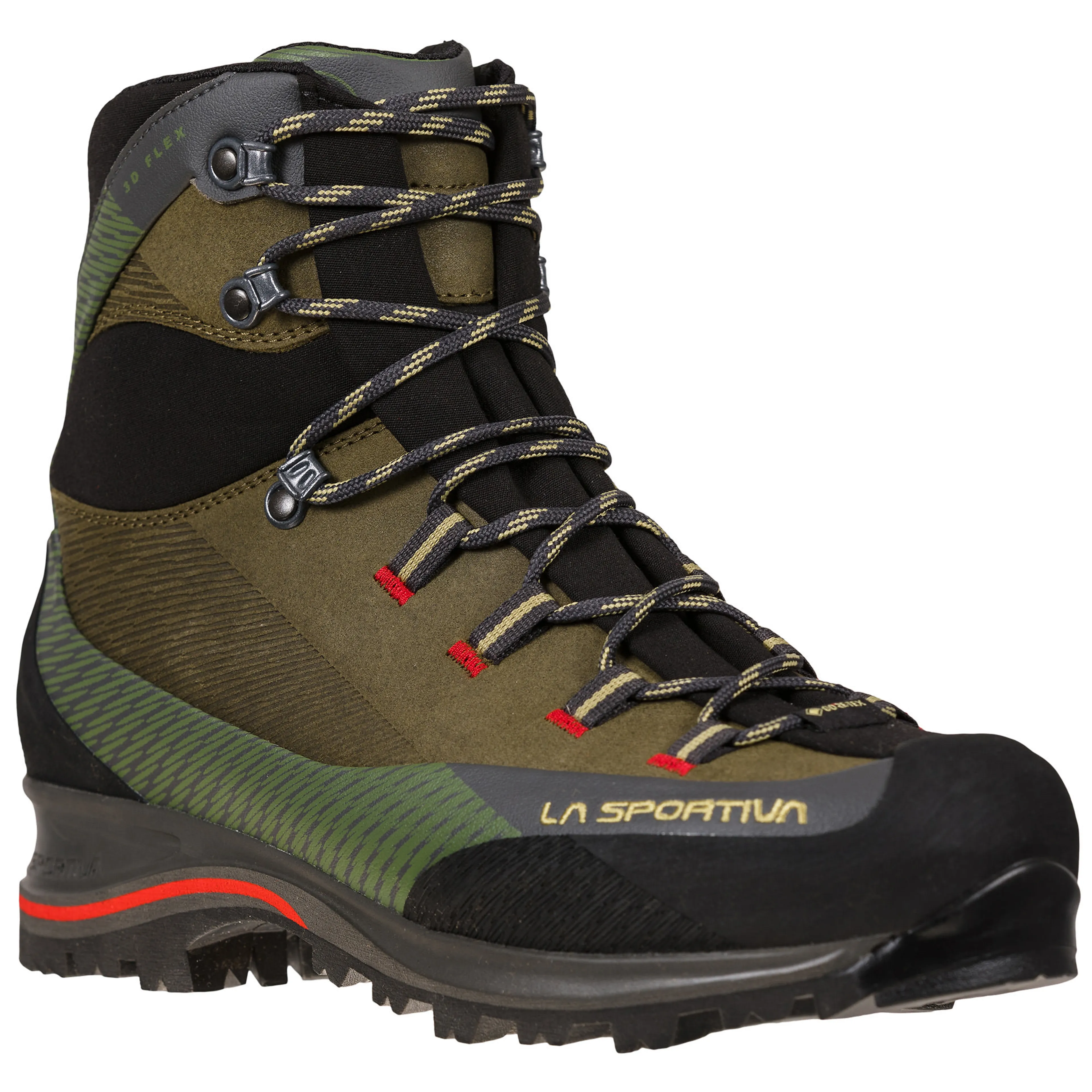 Trango Trk Leather GTX Fjellstøvel