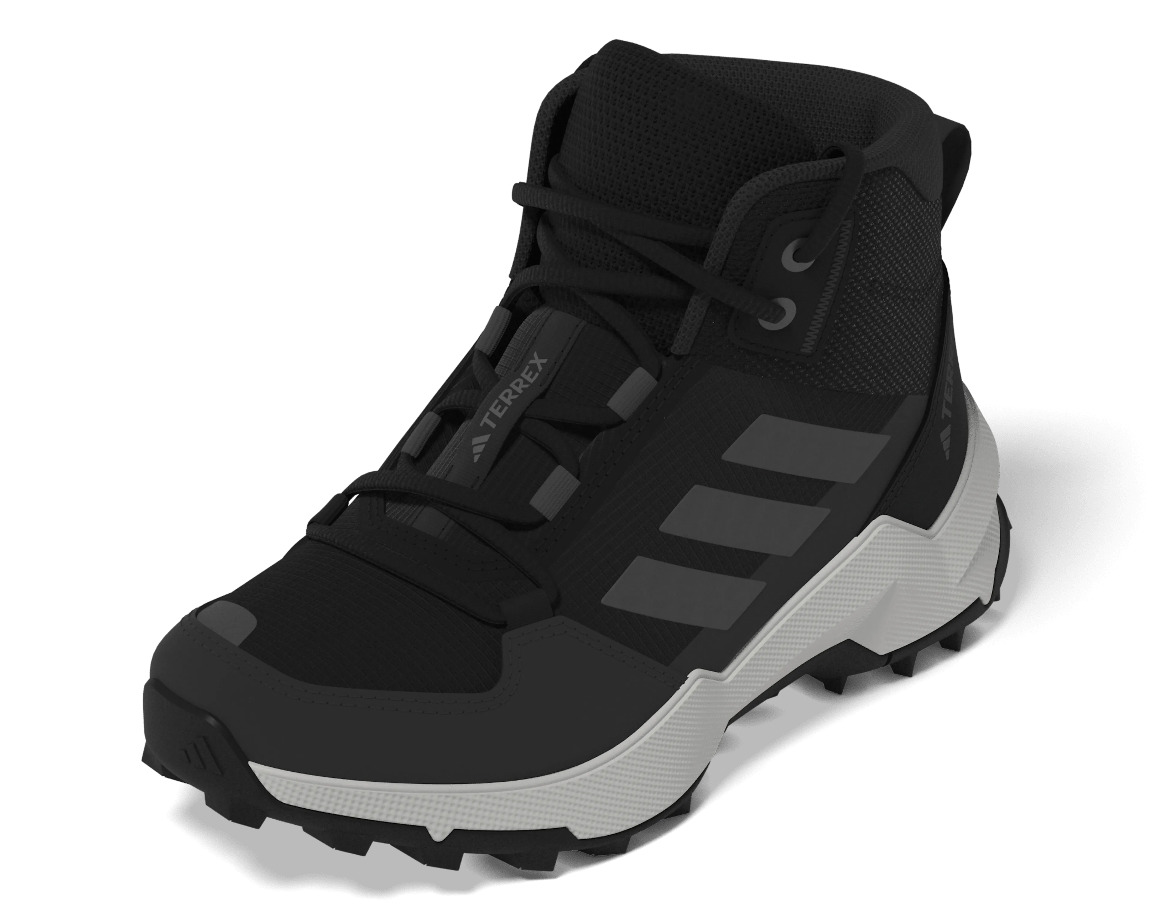 Terrex Ax4r Mid Hiking Sko Barn