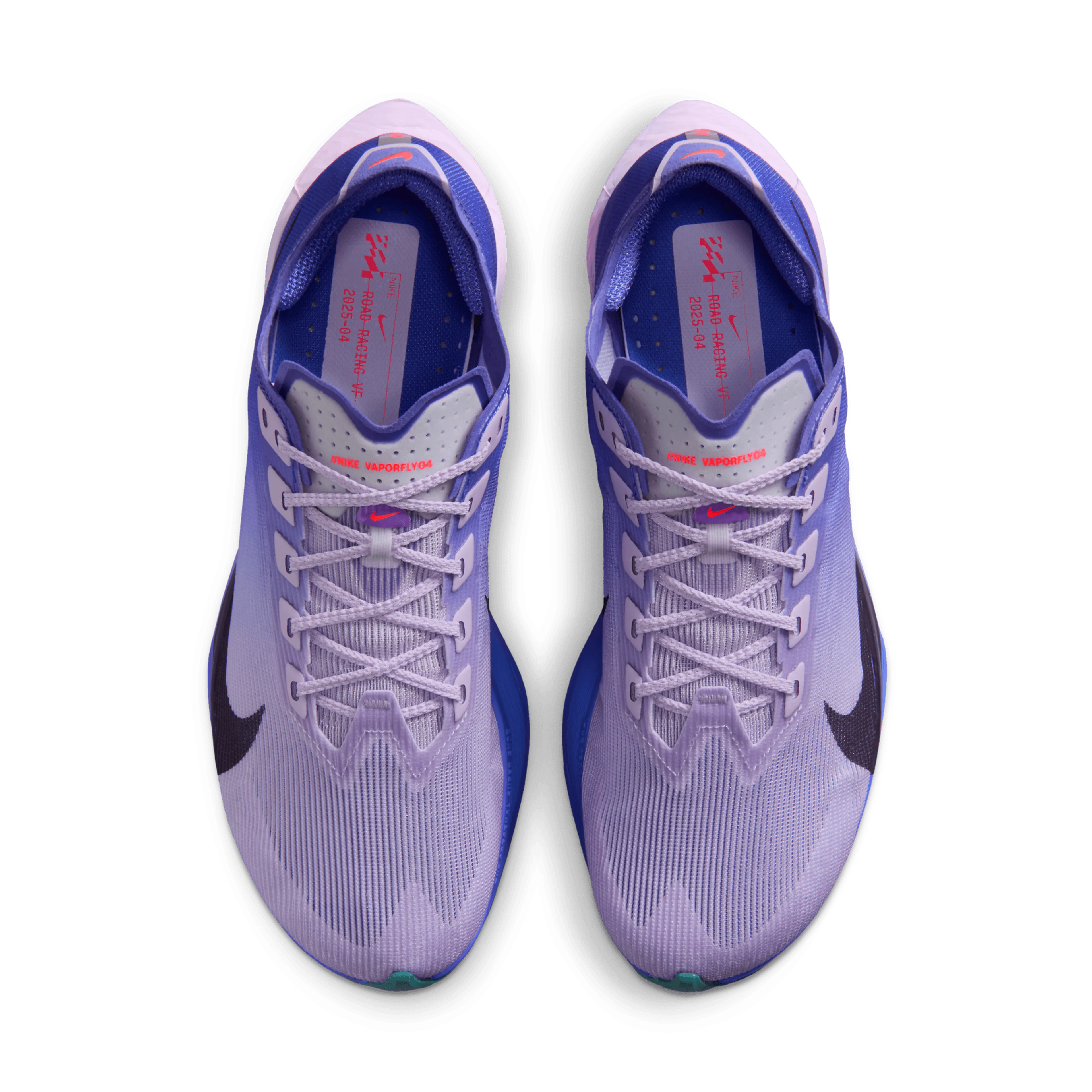 ZOOMX VAPORFLY NEXT% 4