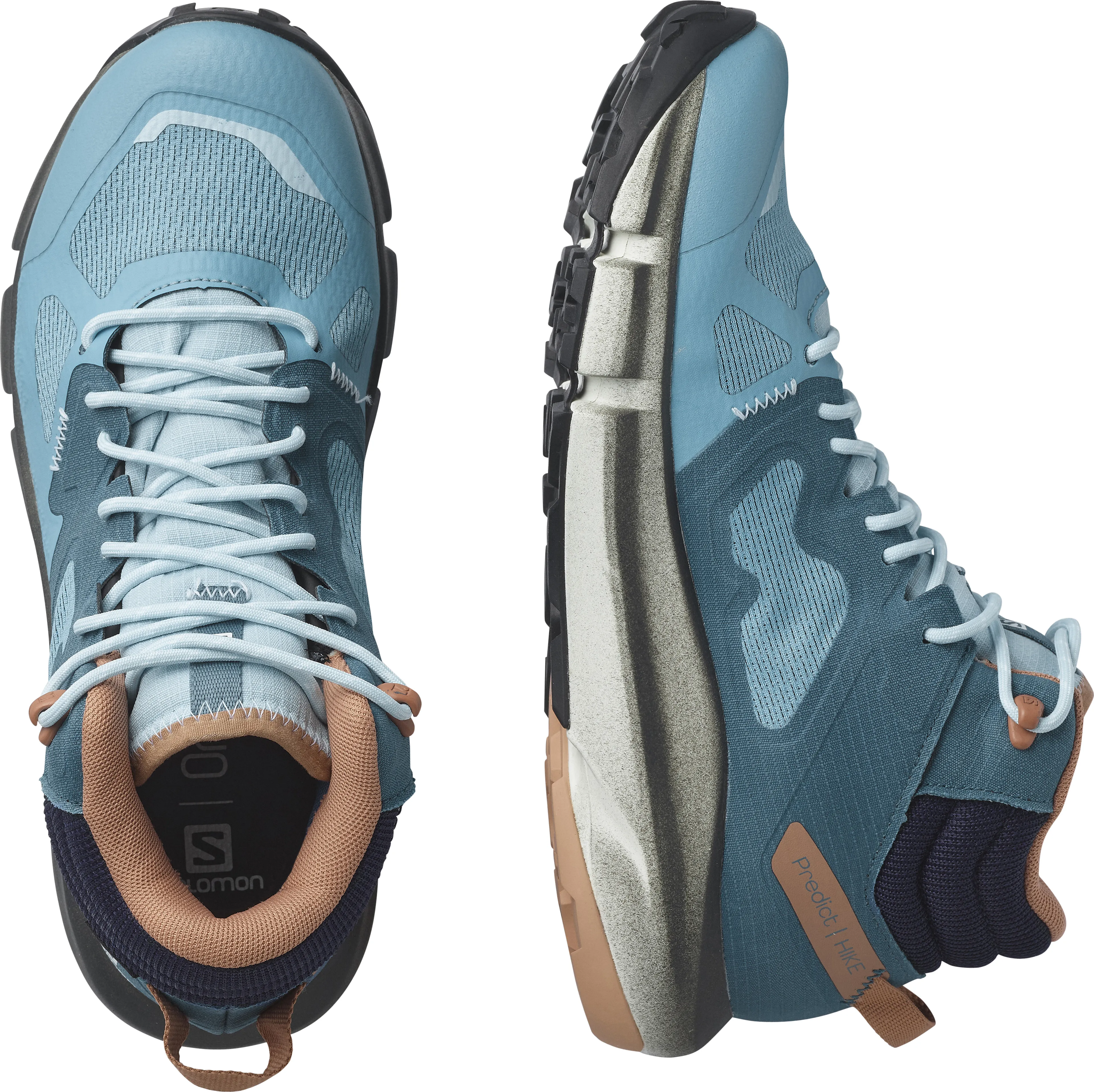 Predict Hike Mid Gore-Tex tursko dame