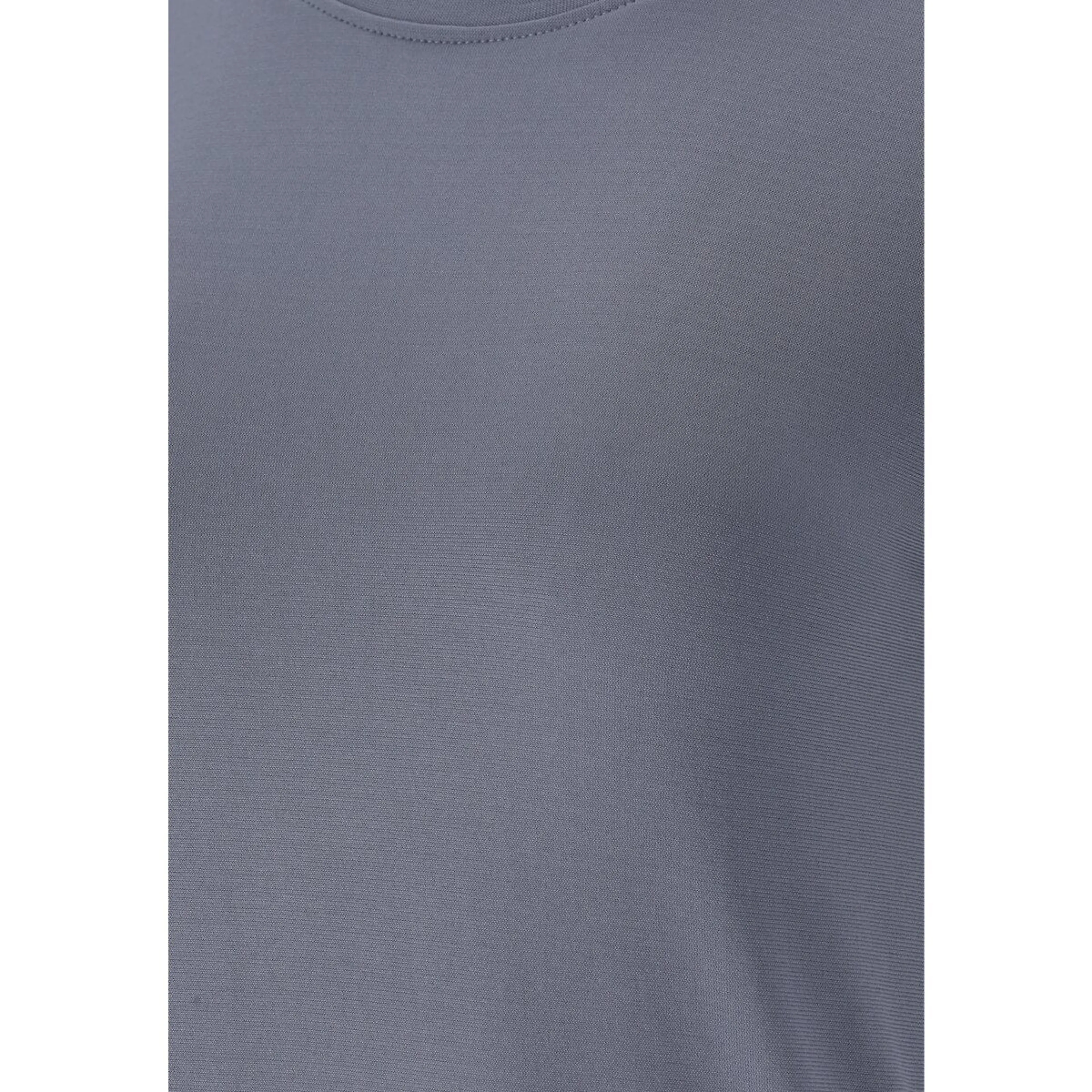 Julee Loose Fit Seamless trenings-t-skjorte dame
