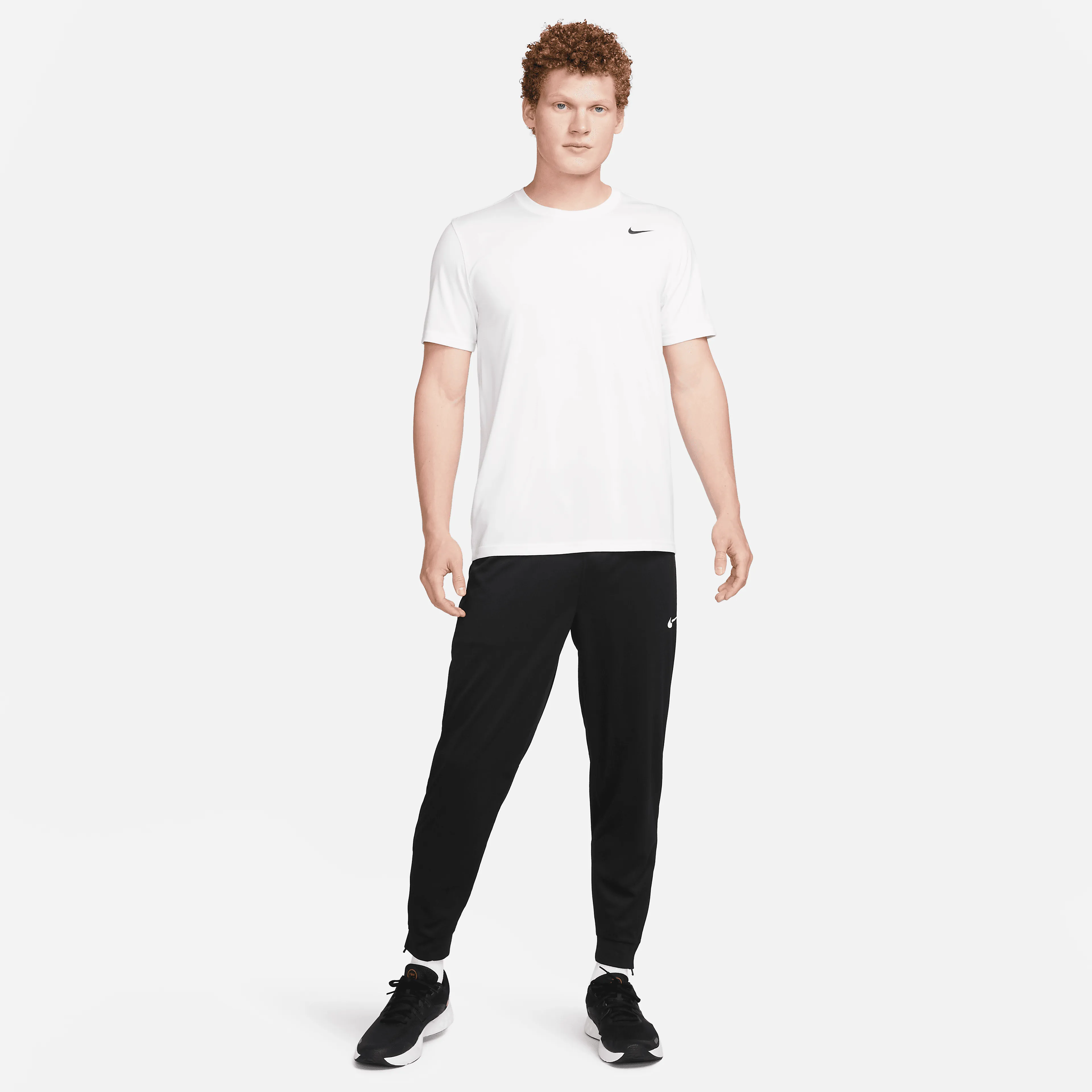 Dri-FIT Totality Tapered treningsbukse herre