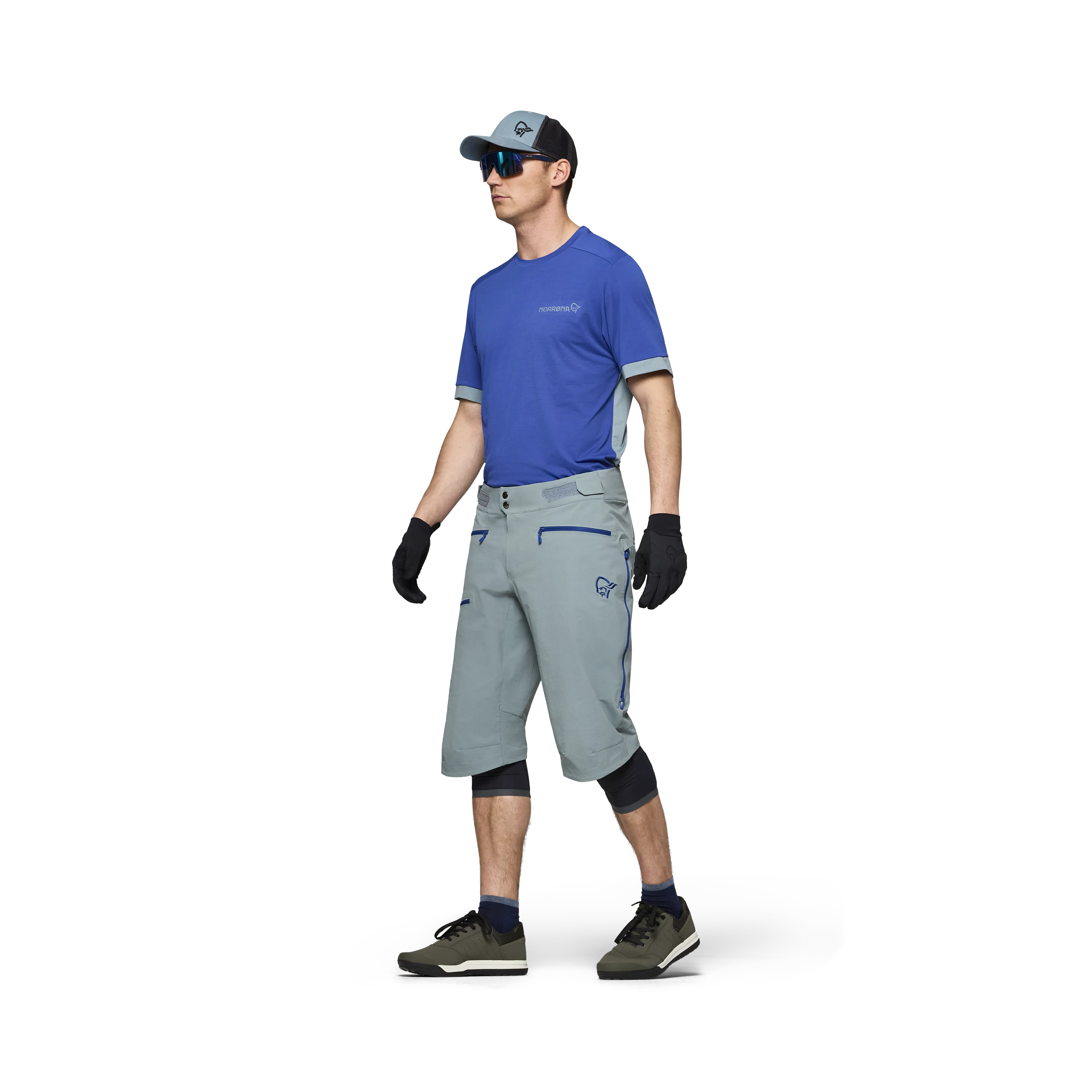 fjørå flex1 Shorts M's