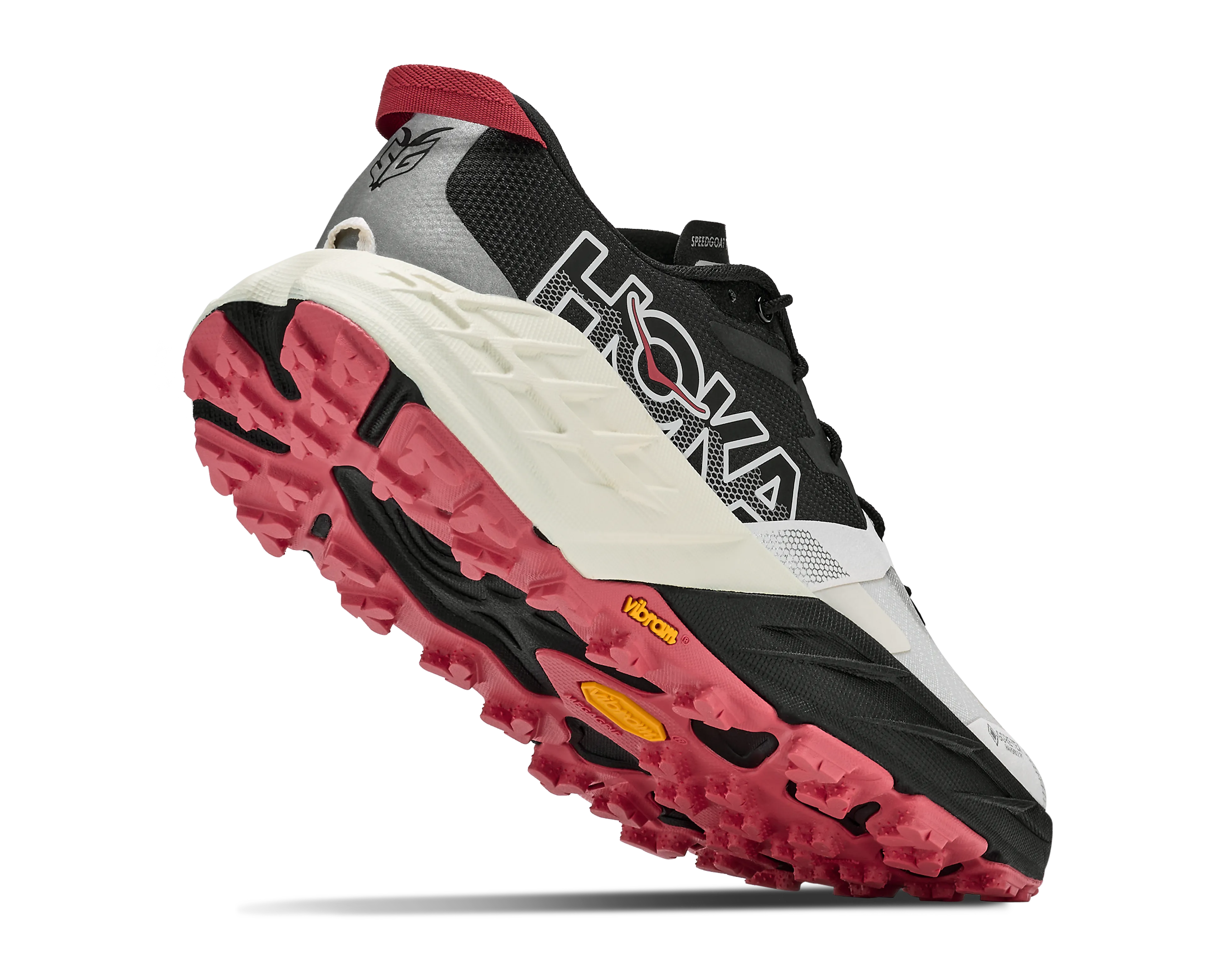 W SPEEDGOAT 7 GTX