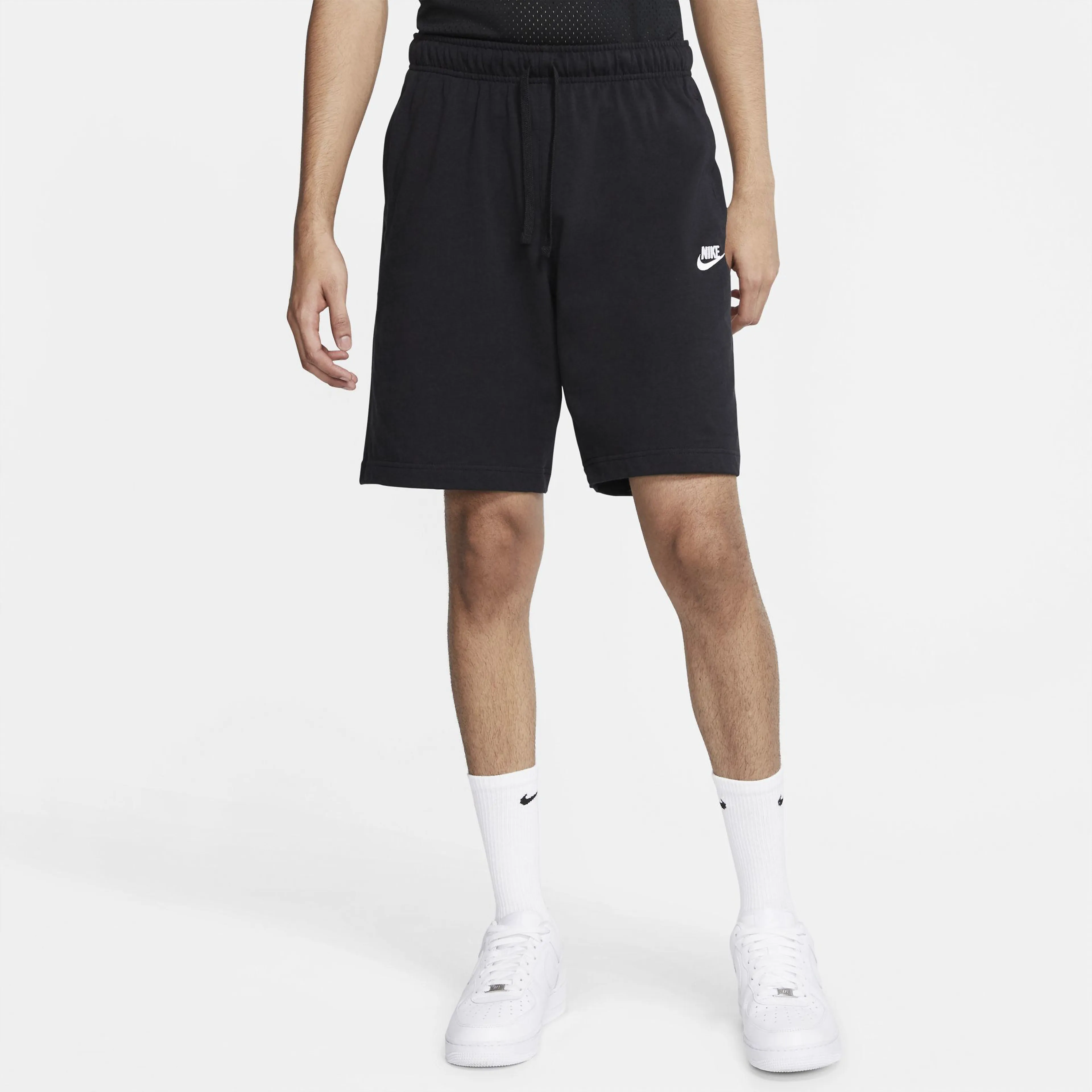 Sportswear Club shorts herre
