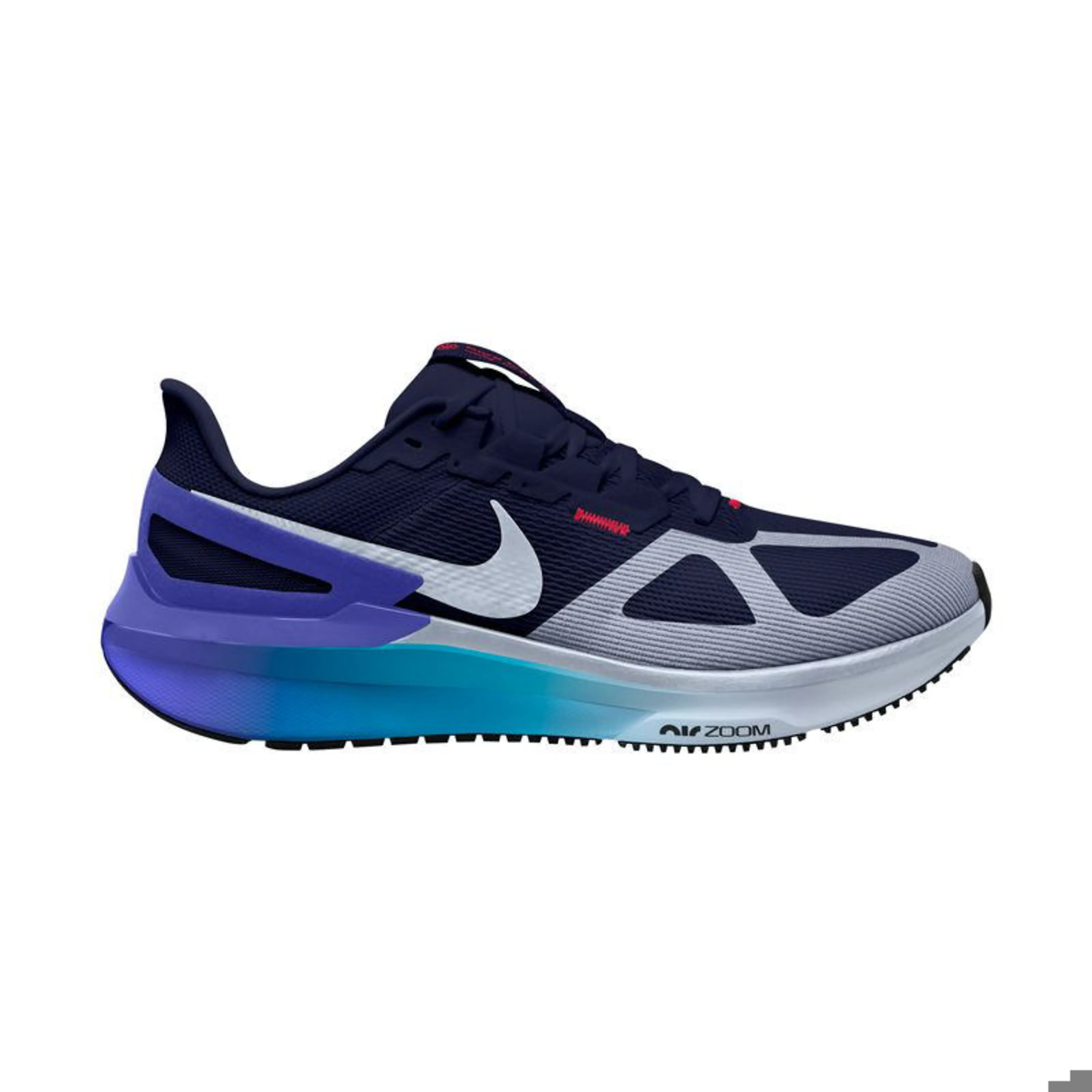 Air Zoom Structure 25