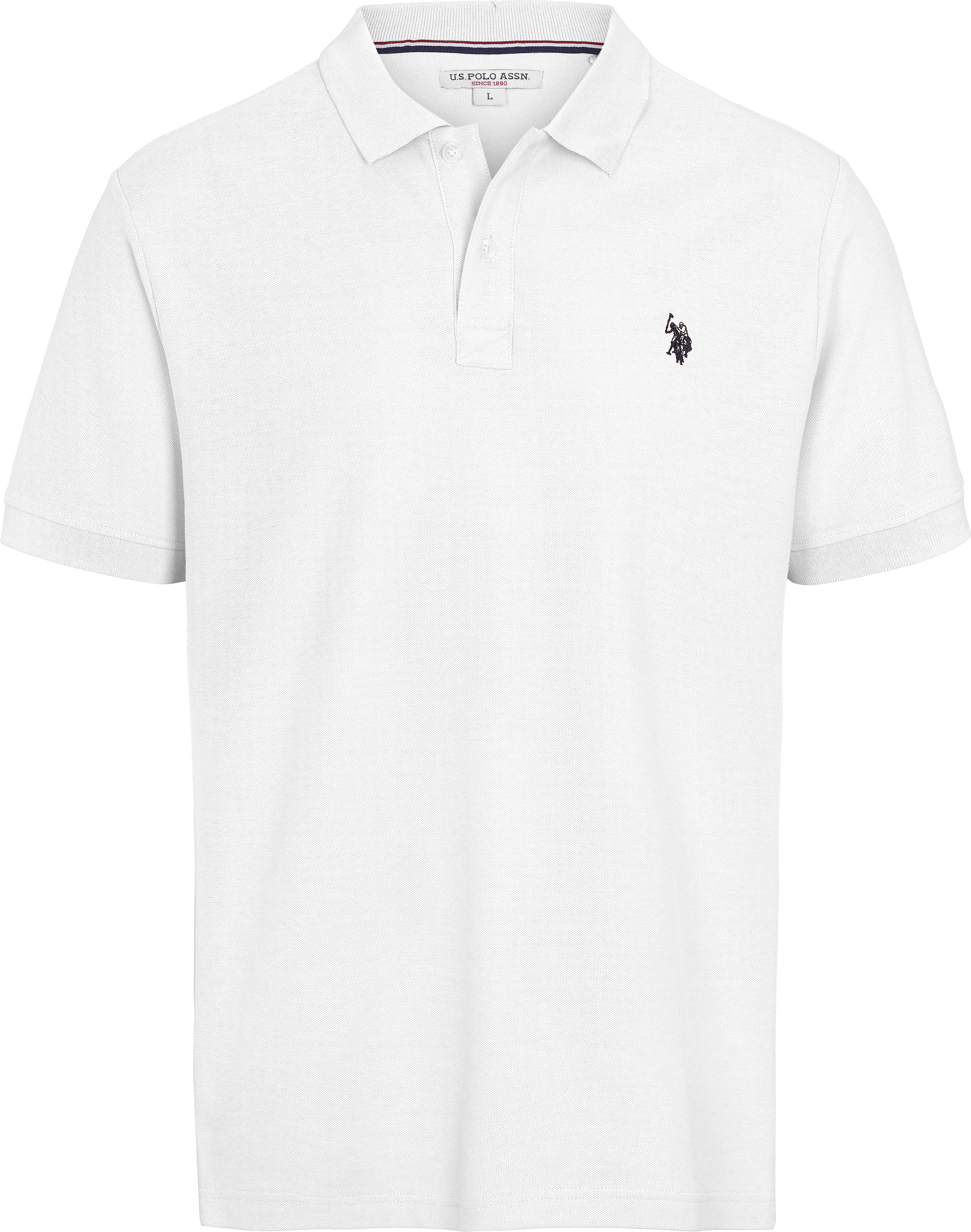 USPA Polo Alfred Men USPA Polo Alfred Men