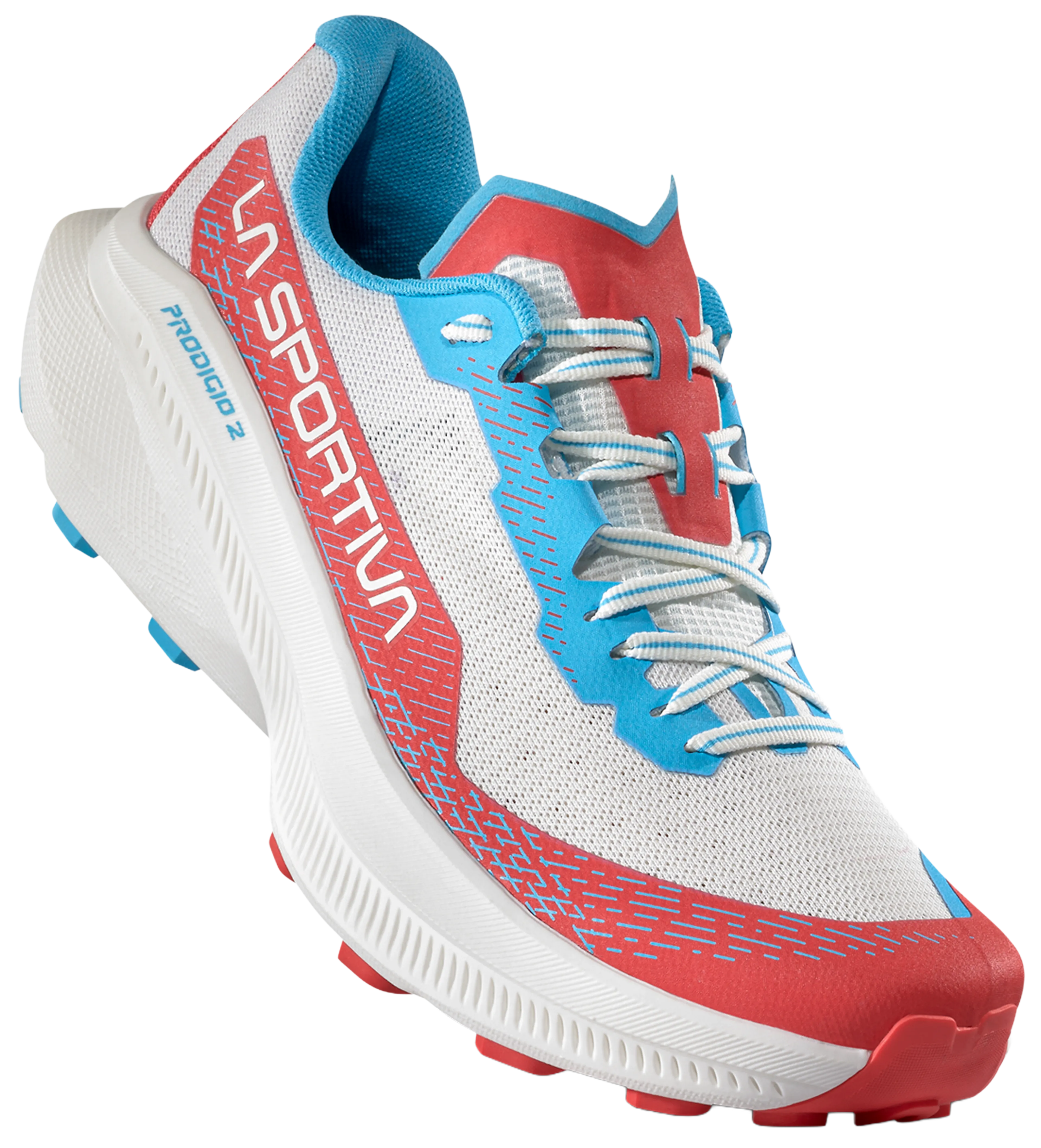 Prodigio 2 W's Løpesko