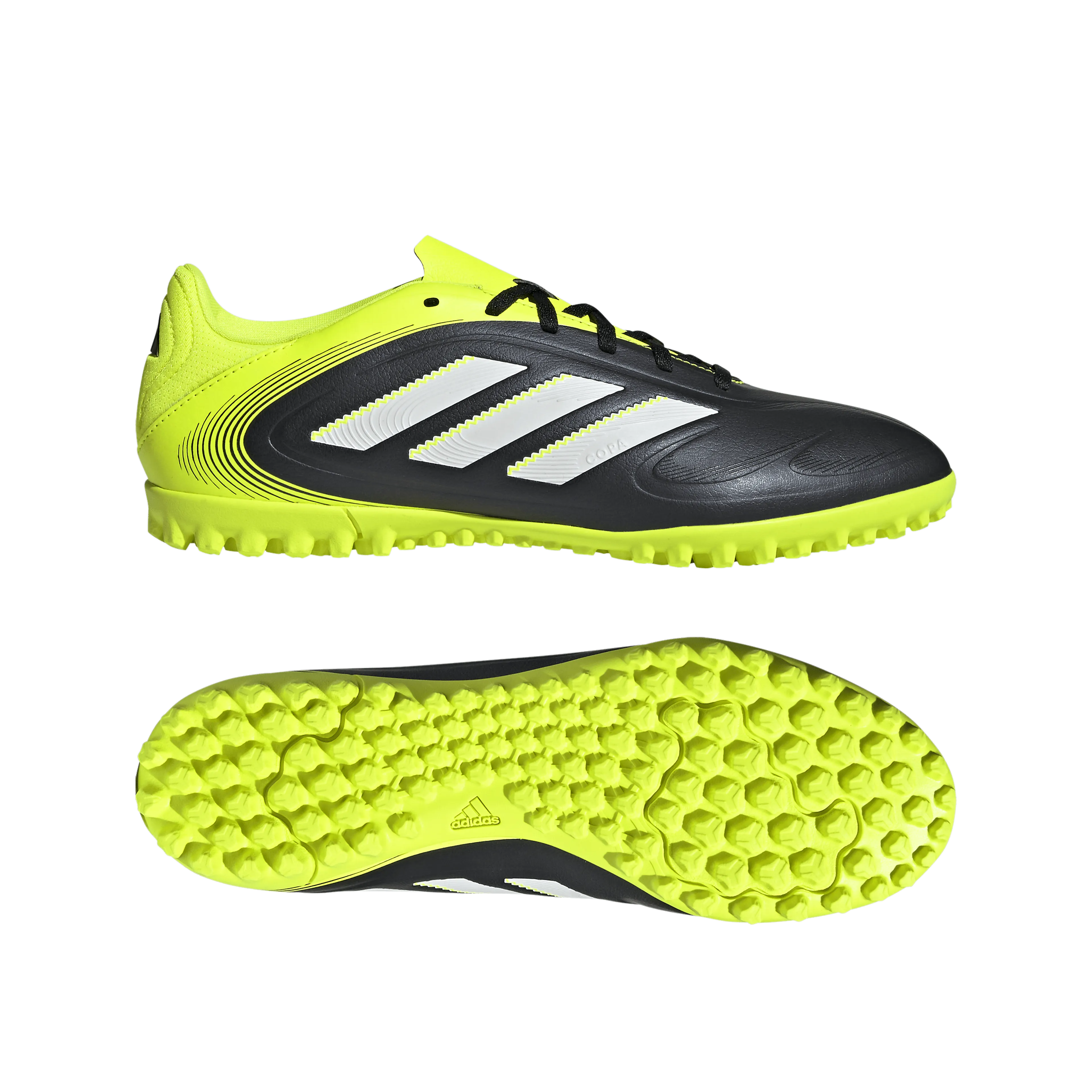 Copa Pure 3 Club TF Fotballsko Grus/Kunstgress