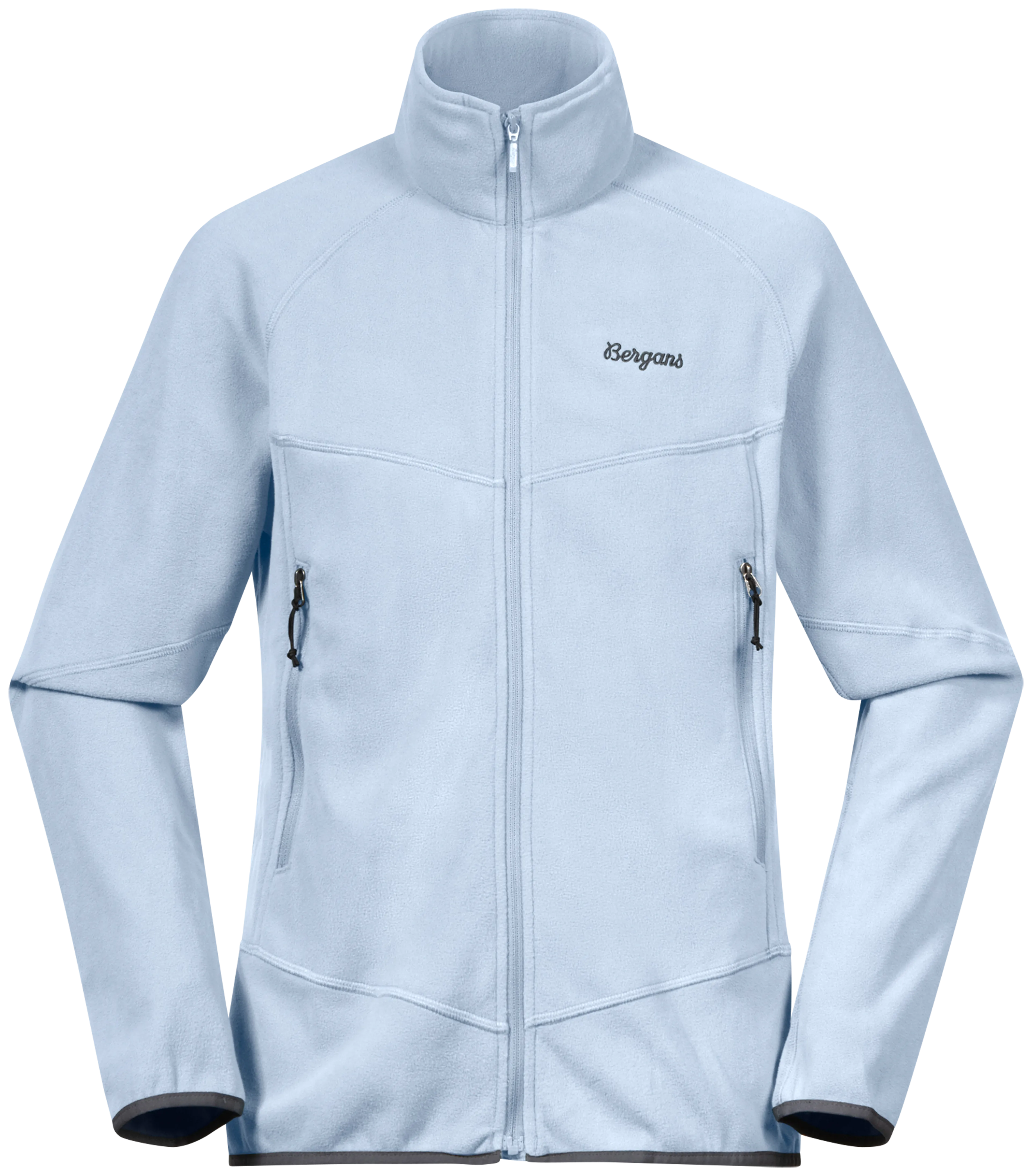 Junior Fleece Midlayer Jacket Junior Fleece Midlayer Jacket