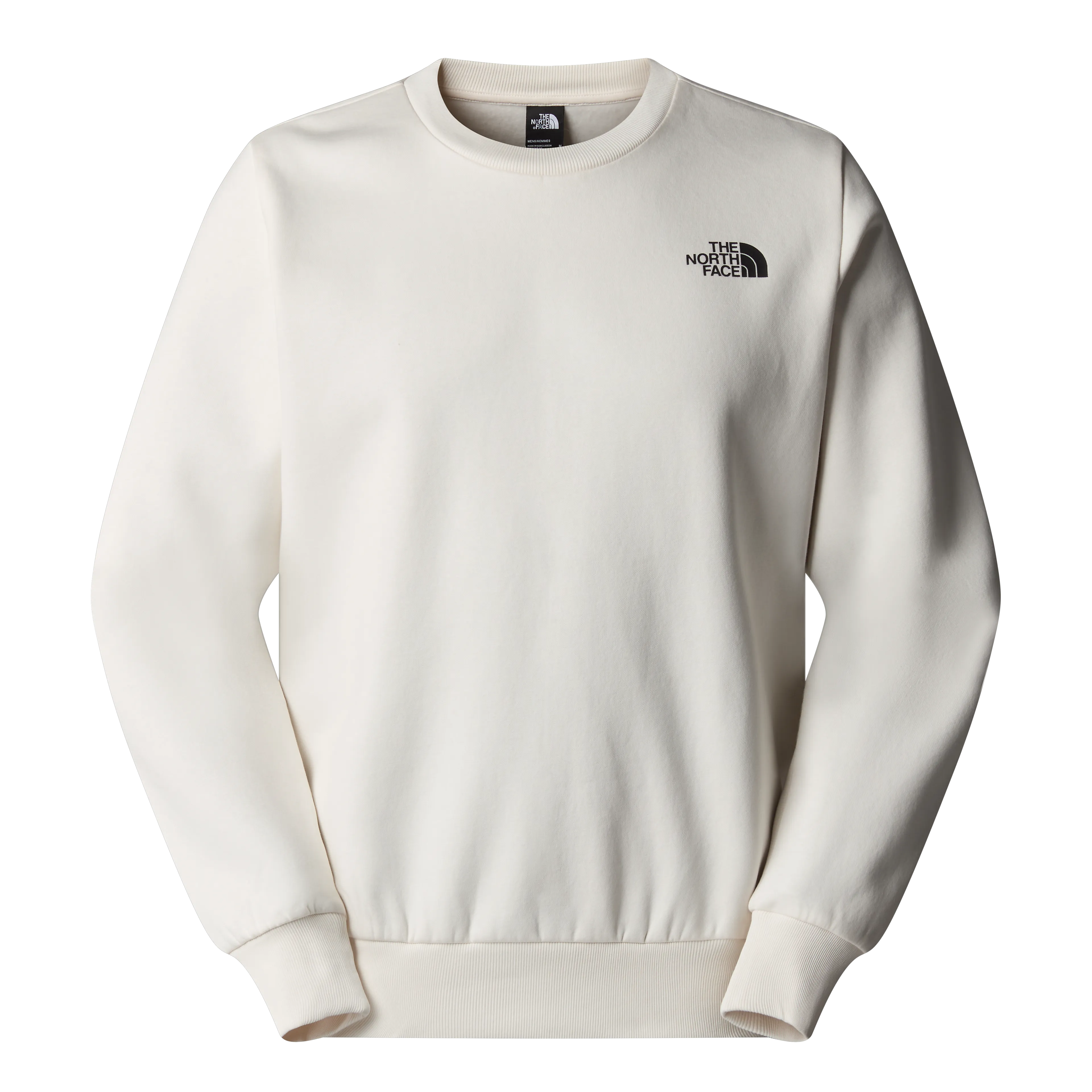 M SIMPLE DOME CREW M SIMPLE DOME CREW
