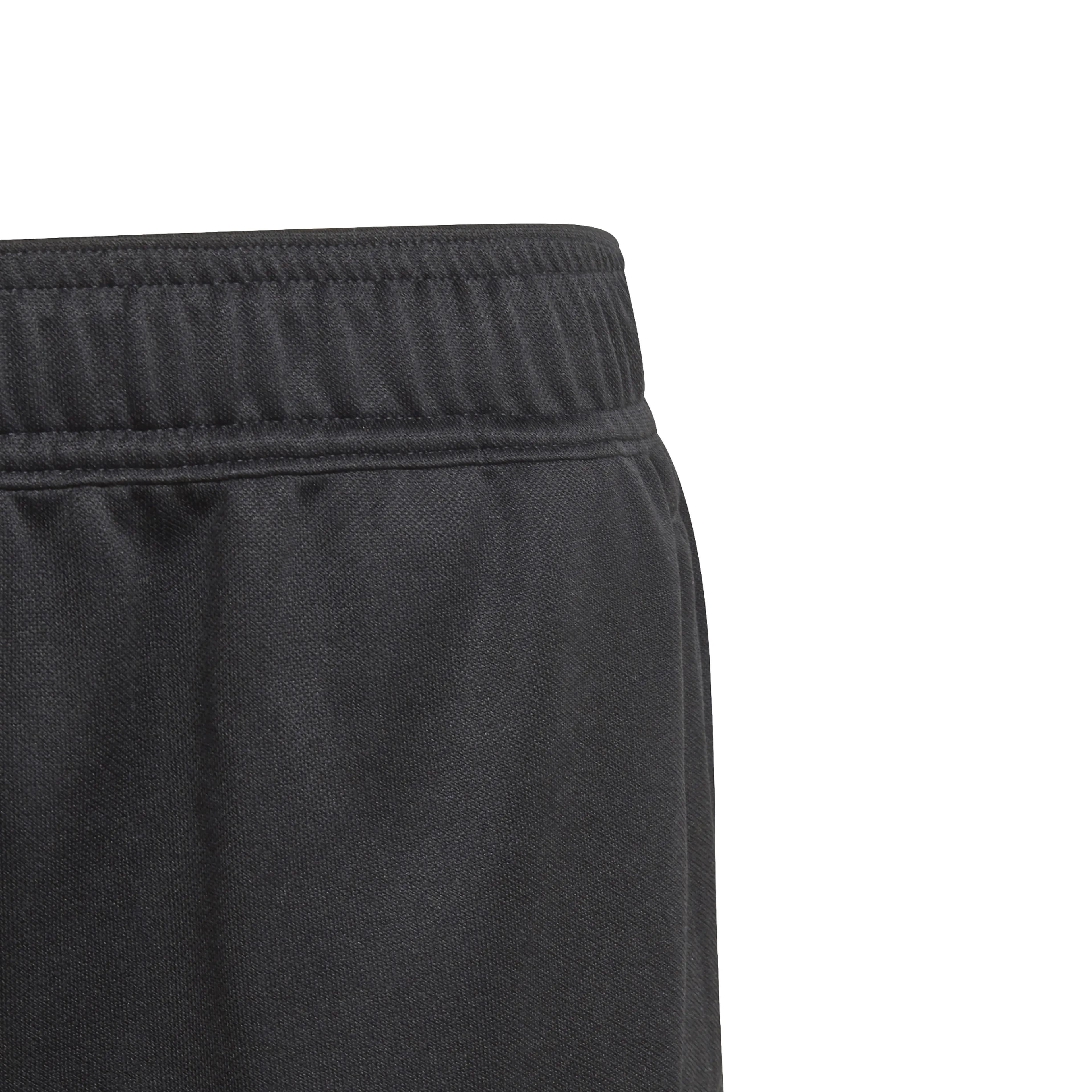 ADIDAS BOYS D2M BIG LOGO SHORT ADIDAS BOYS D2M BIG LOGO SHORT