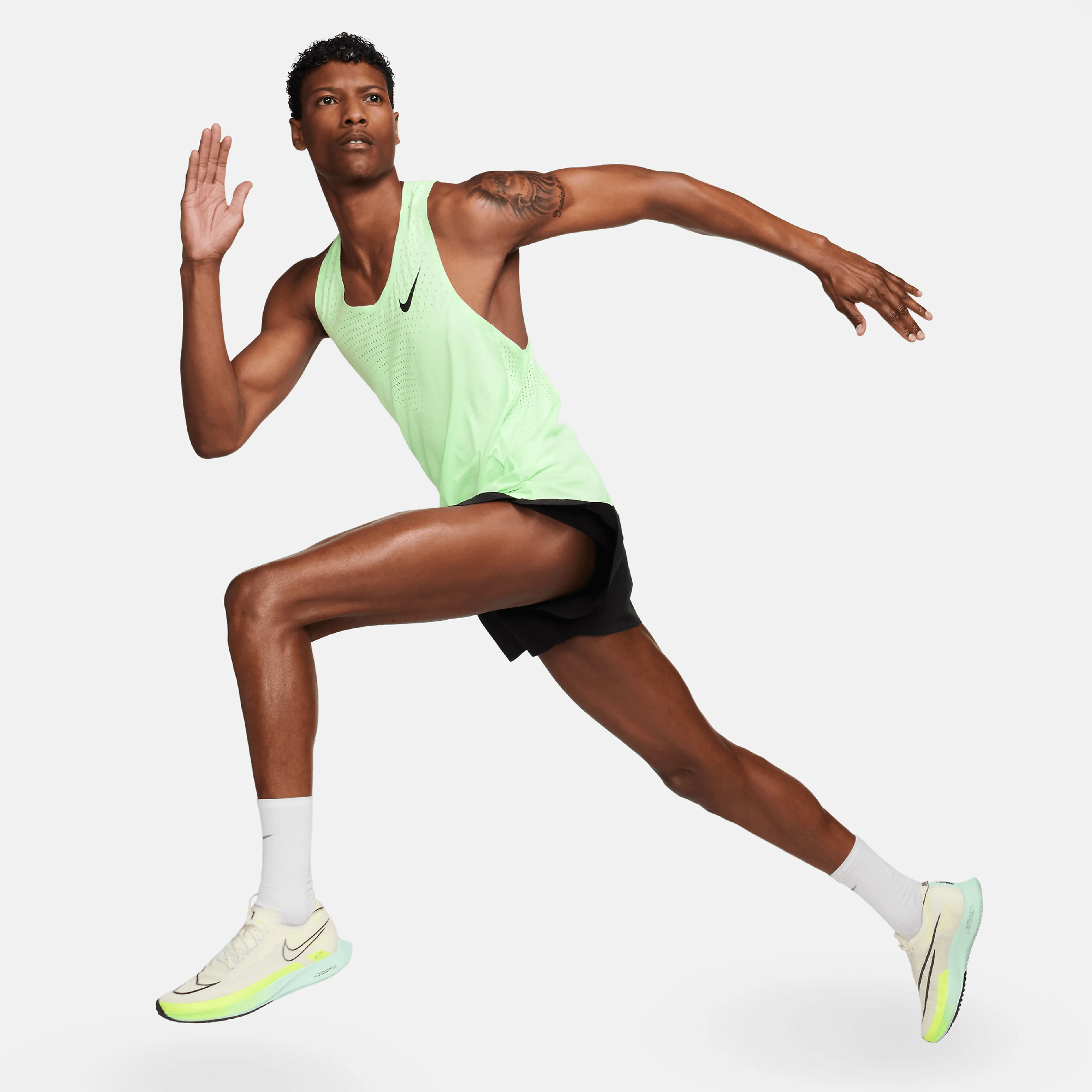 Aerowsift Singlet  