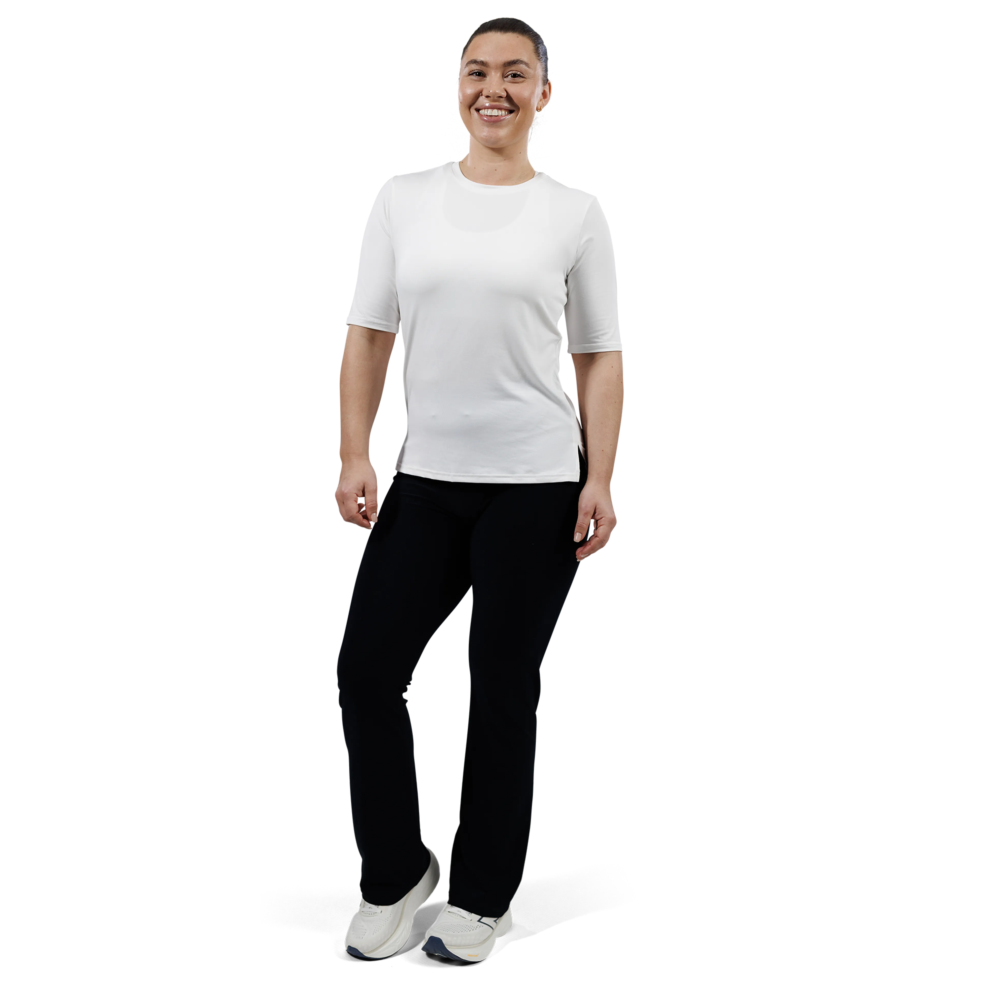 Ellery W S/S Tee