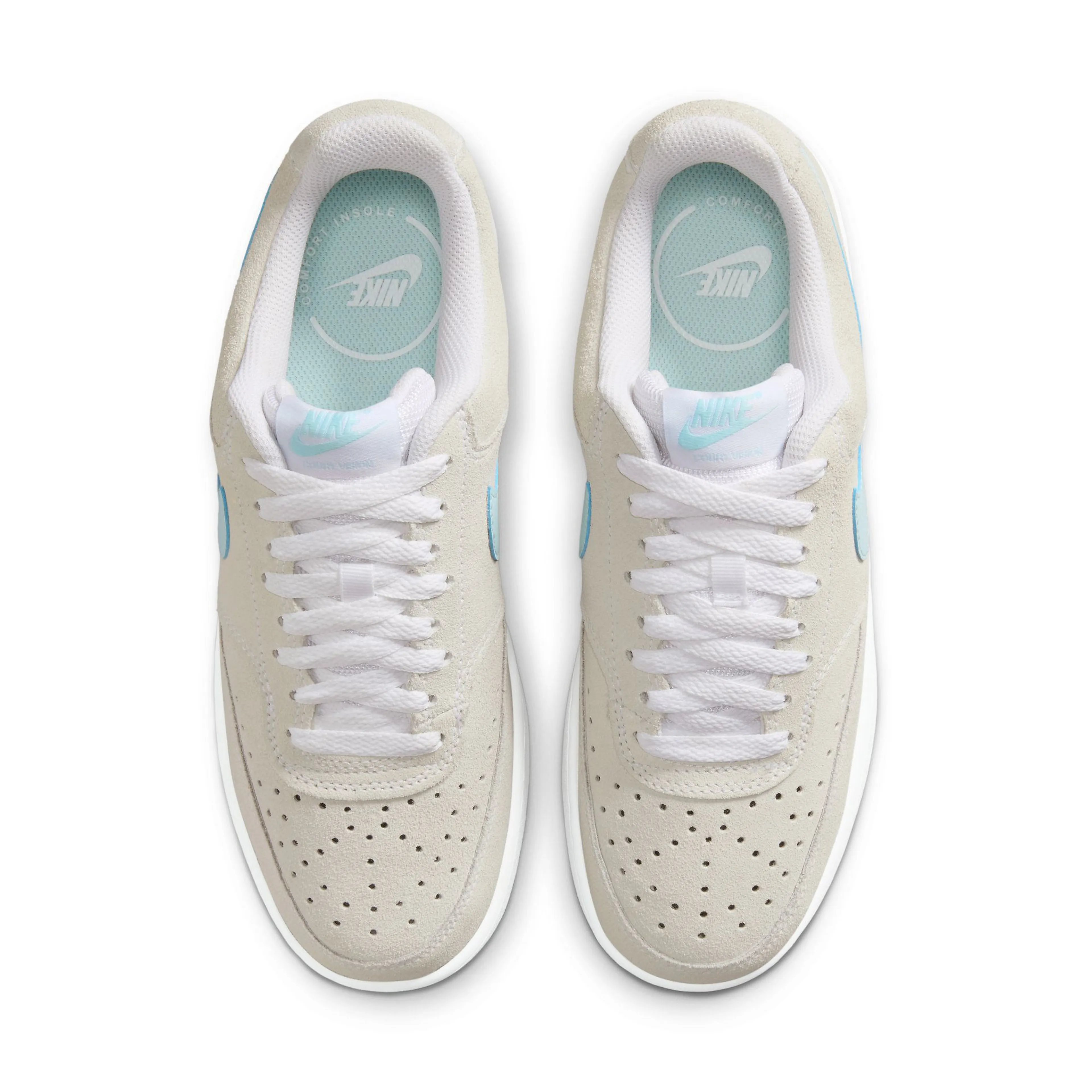 Court Vision Low SD Premium Women's Shoes