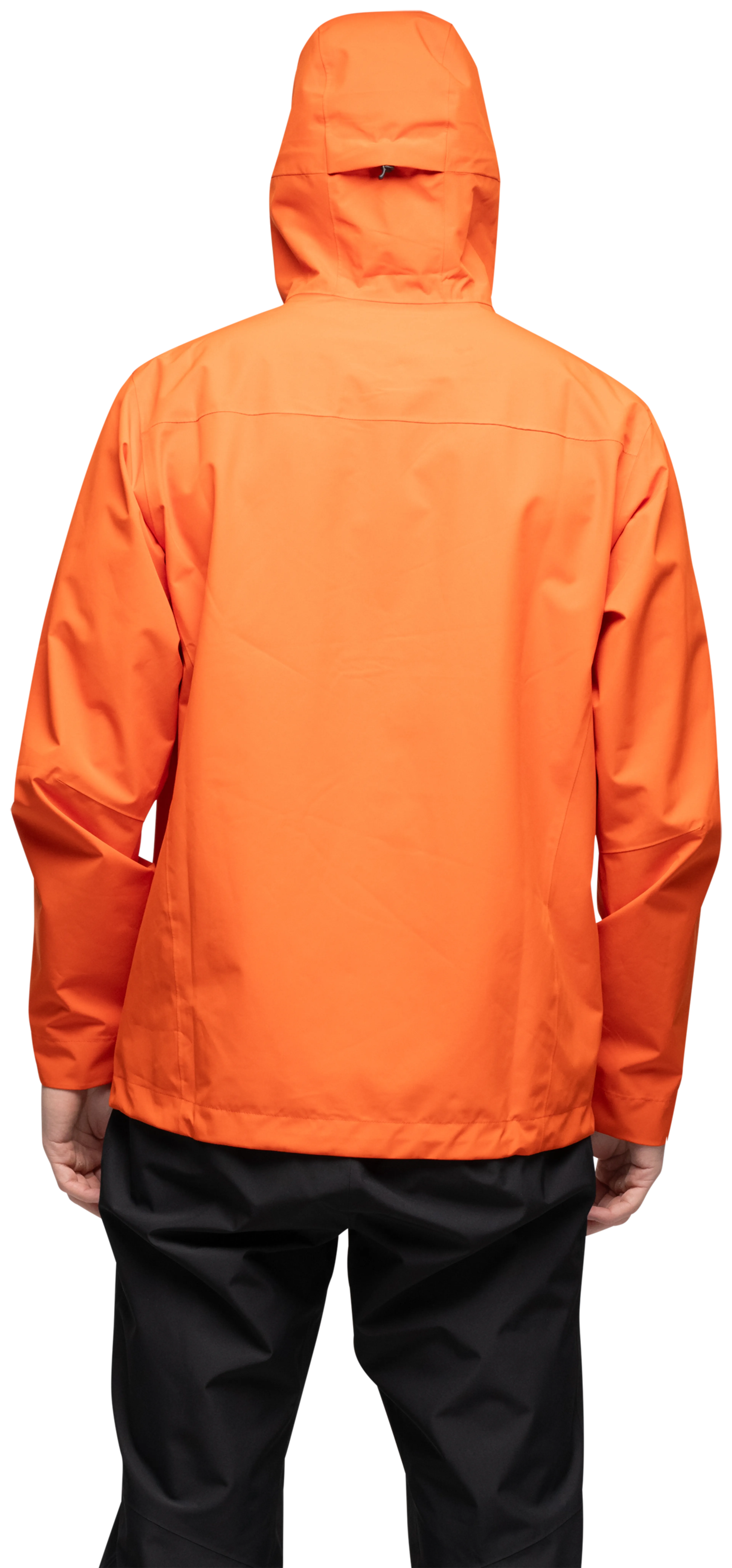 Essentials Shell 2.5L Jacket Men