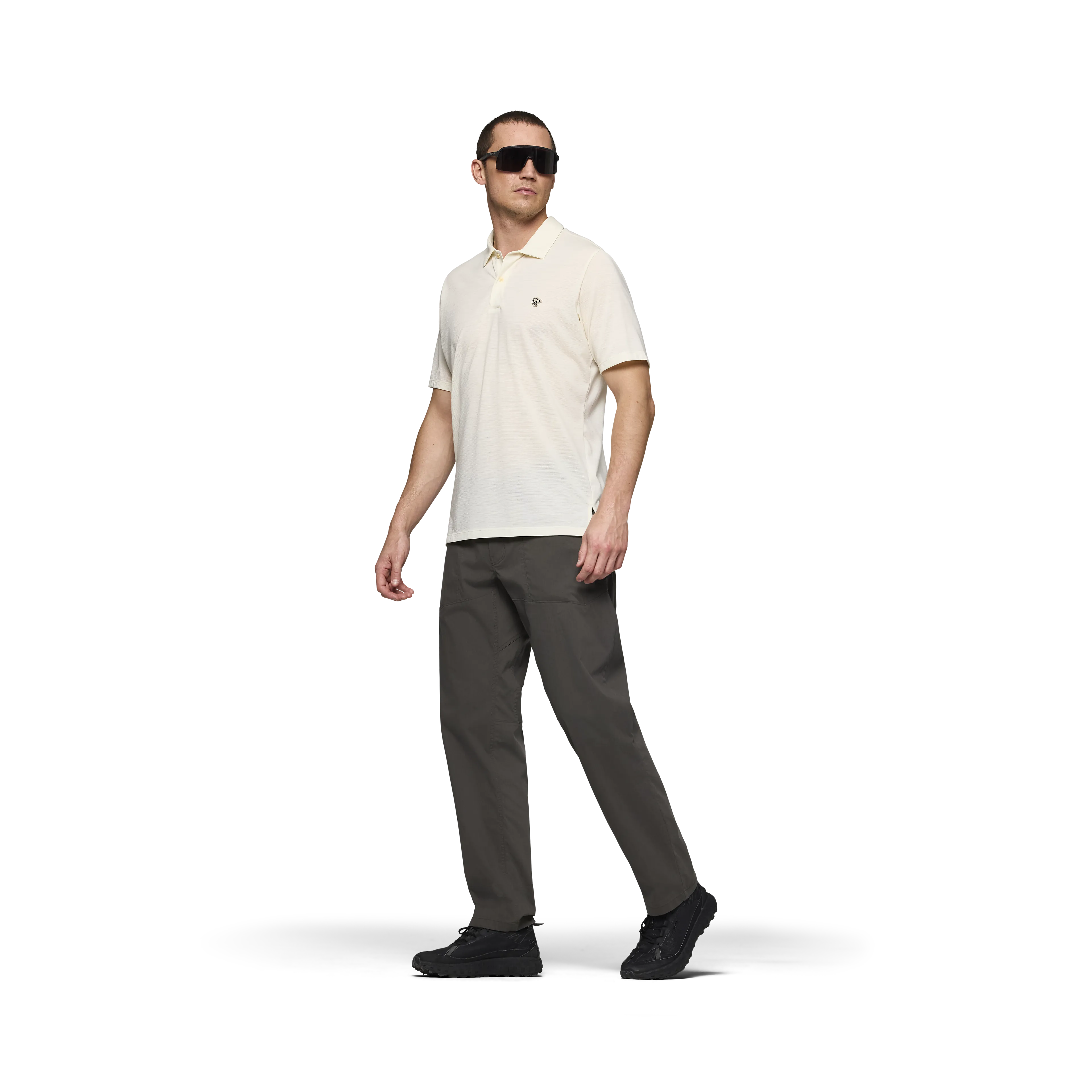 femund equaliserUll Polo Shirt M's