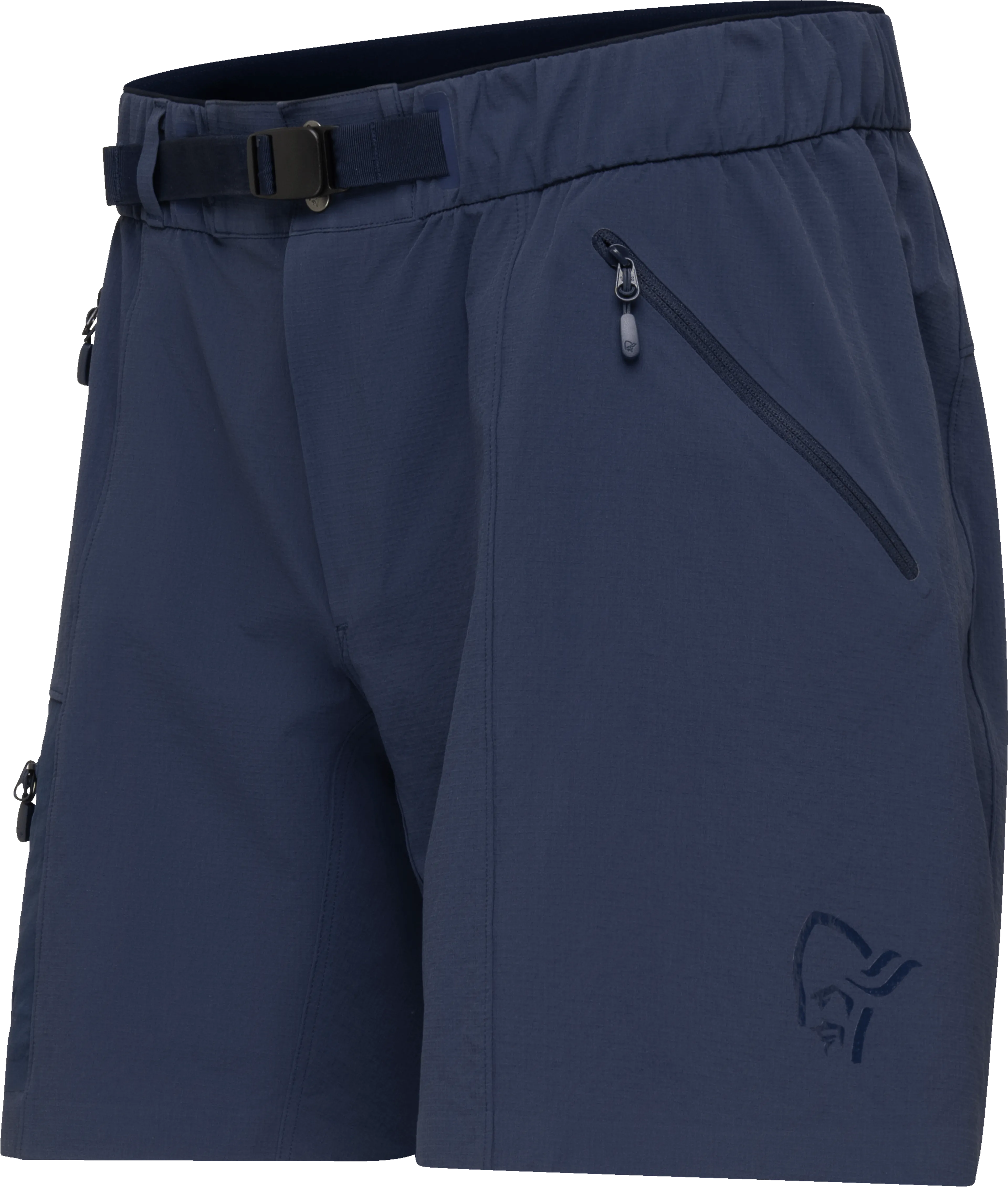 falketind flex1 light Shorts W's