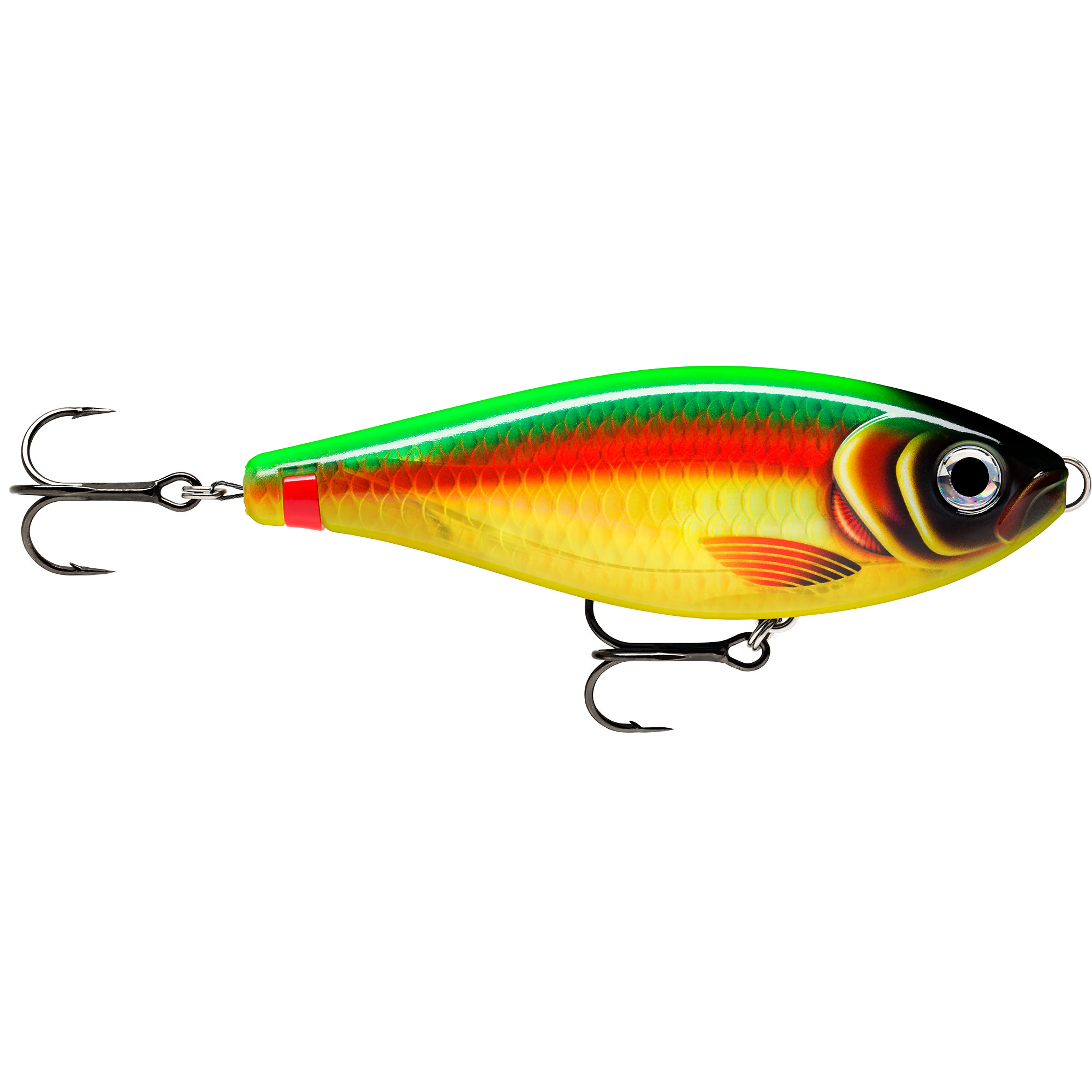 X-Rap Haku 14cm BPRT