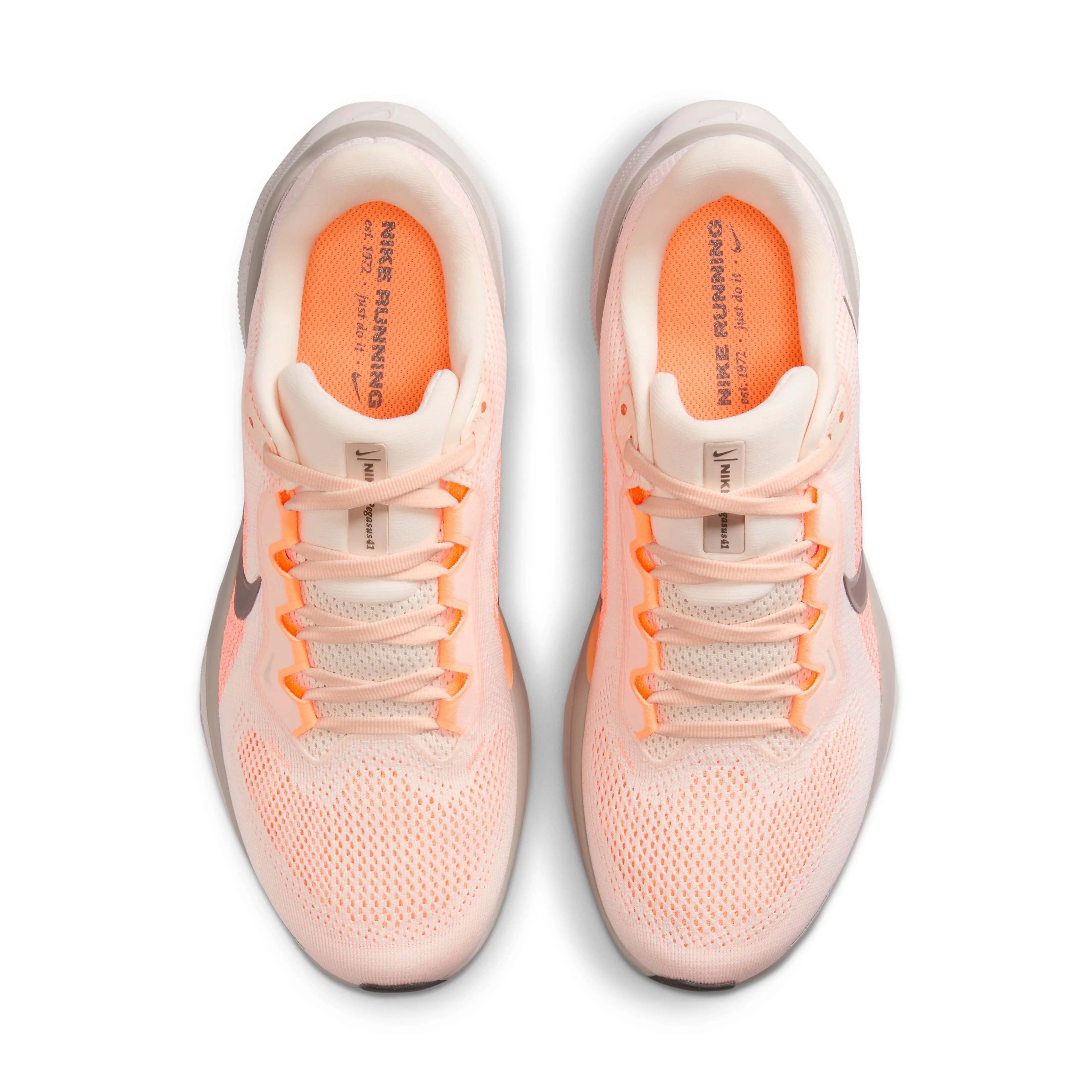 W AIR ZOOM PEGASUS 41 W AIR ZOOM PEGASUS 41