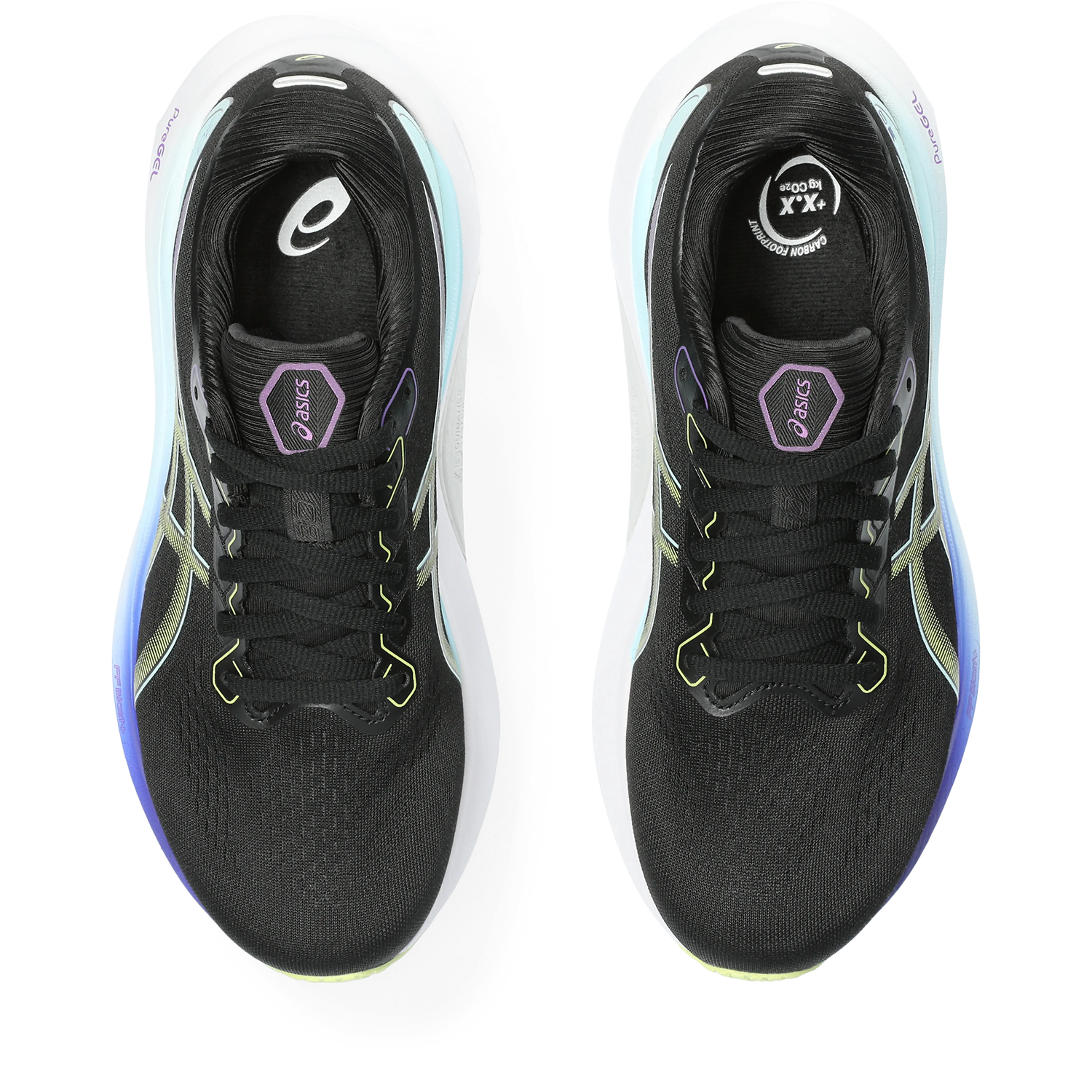 Gel-Kayano 30