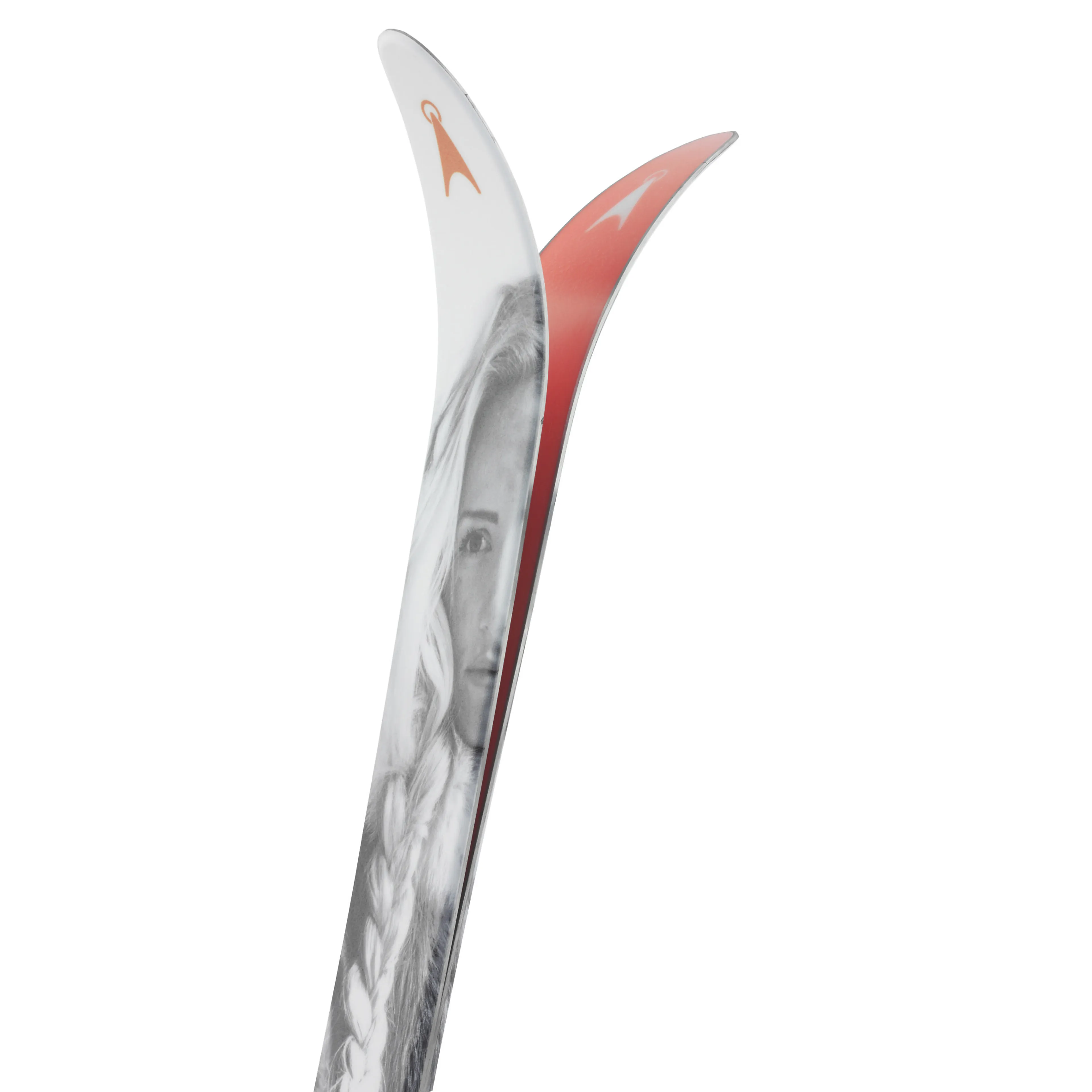 Tonje BC fjellski