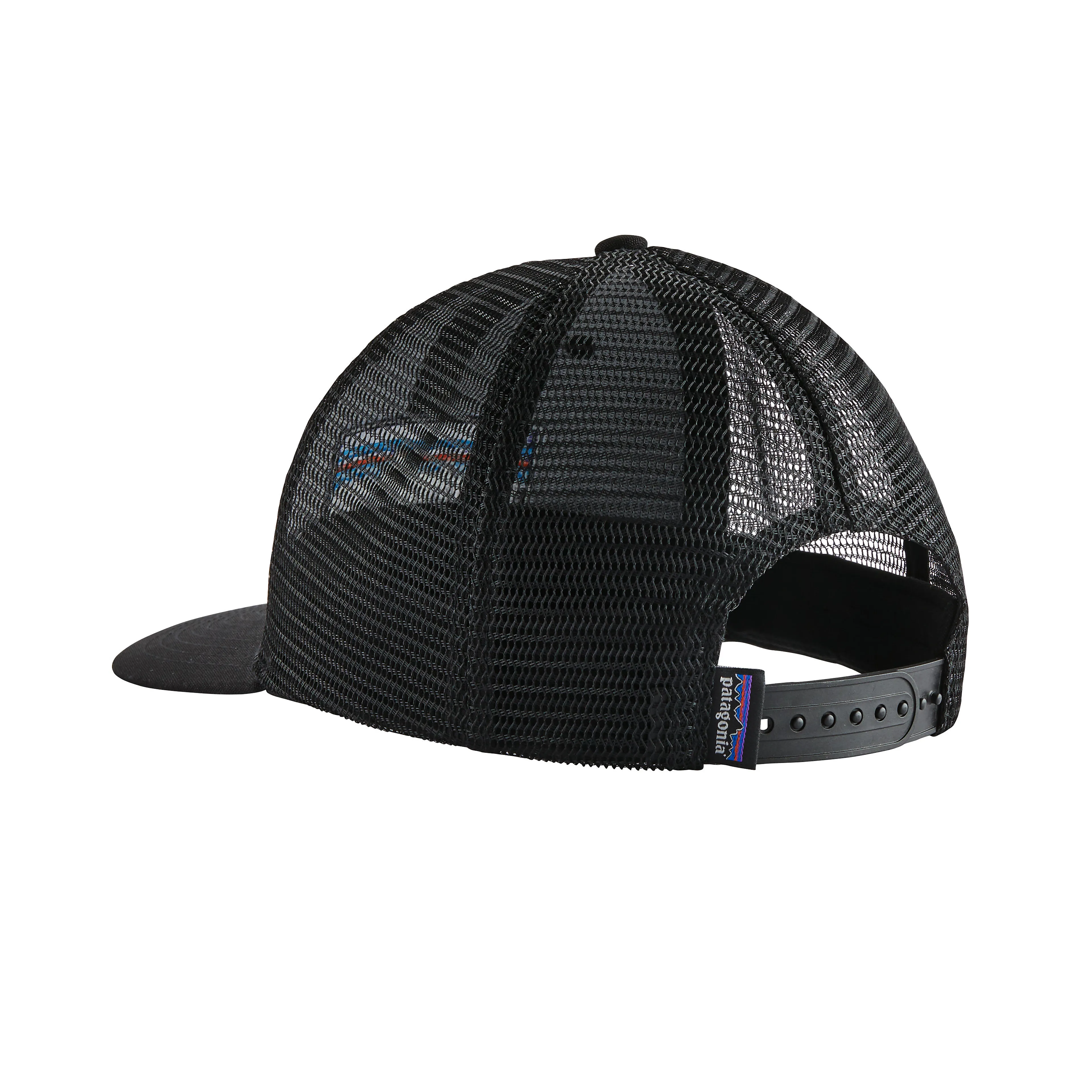 P-6 Logo Trucker Hat P-6 Logo Trucker Hat