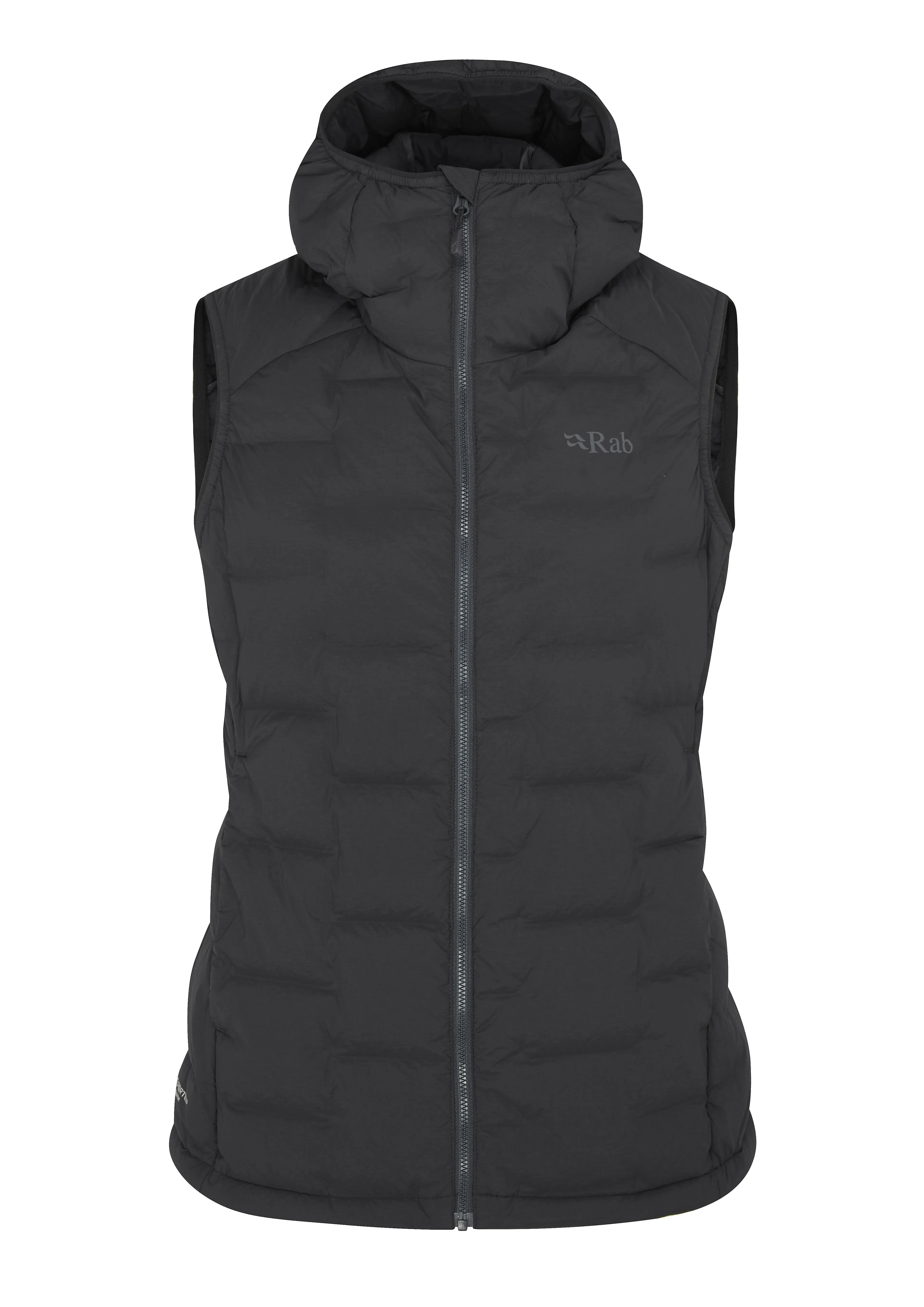 Cubit Stretch Down vest dame