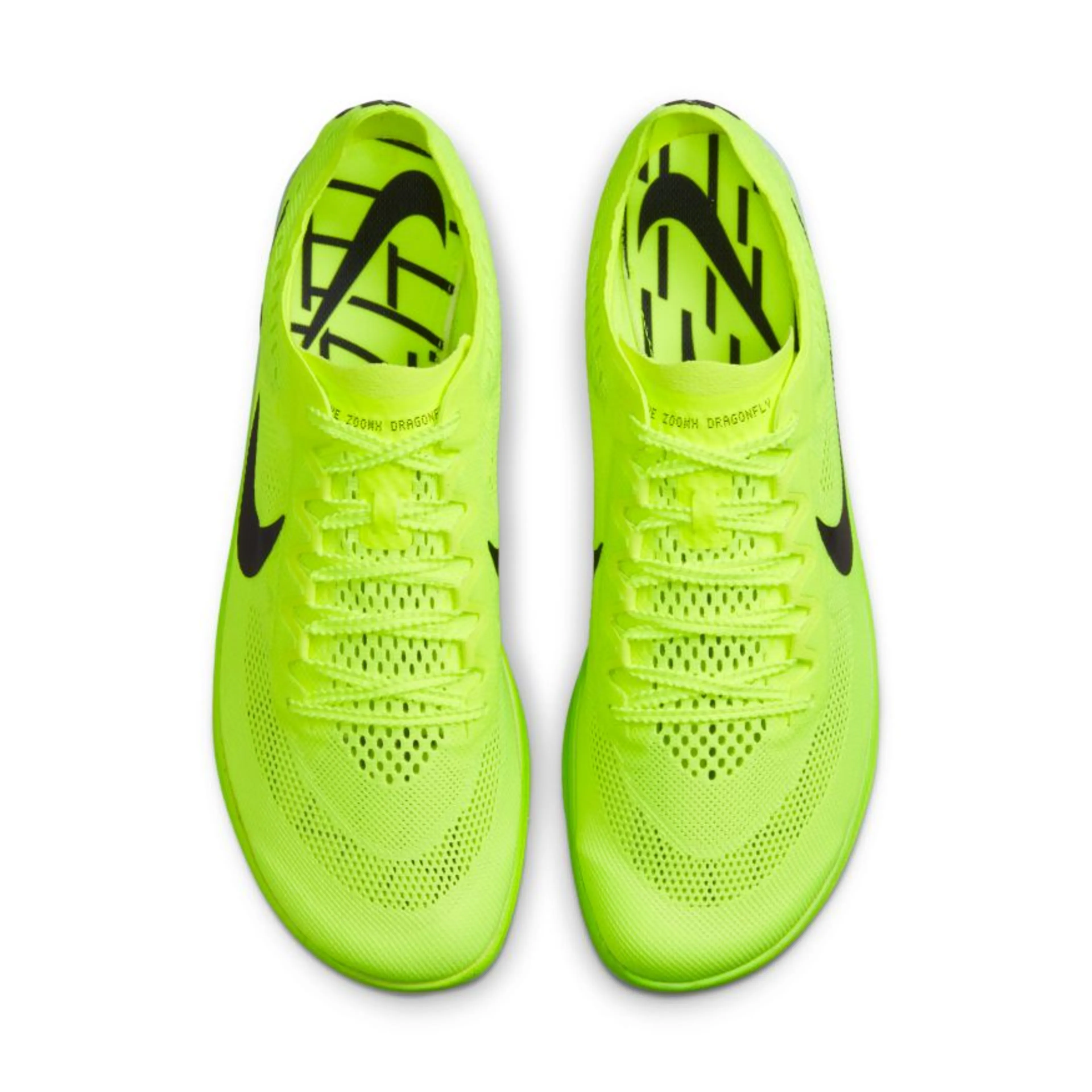 ZoomX Dragonfly