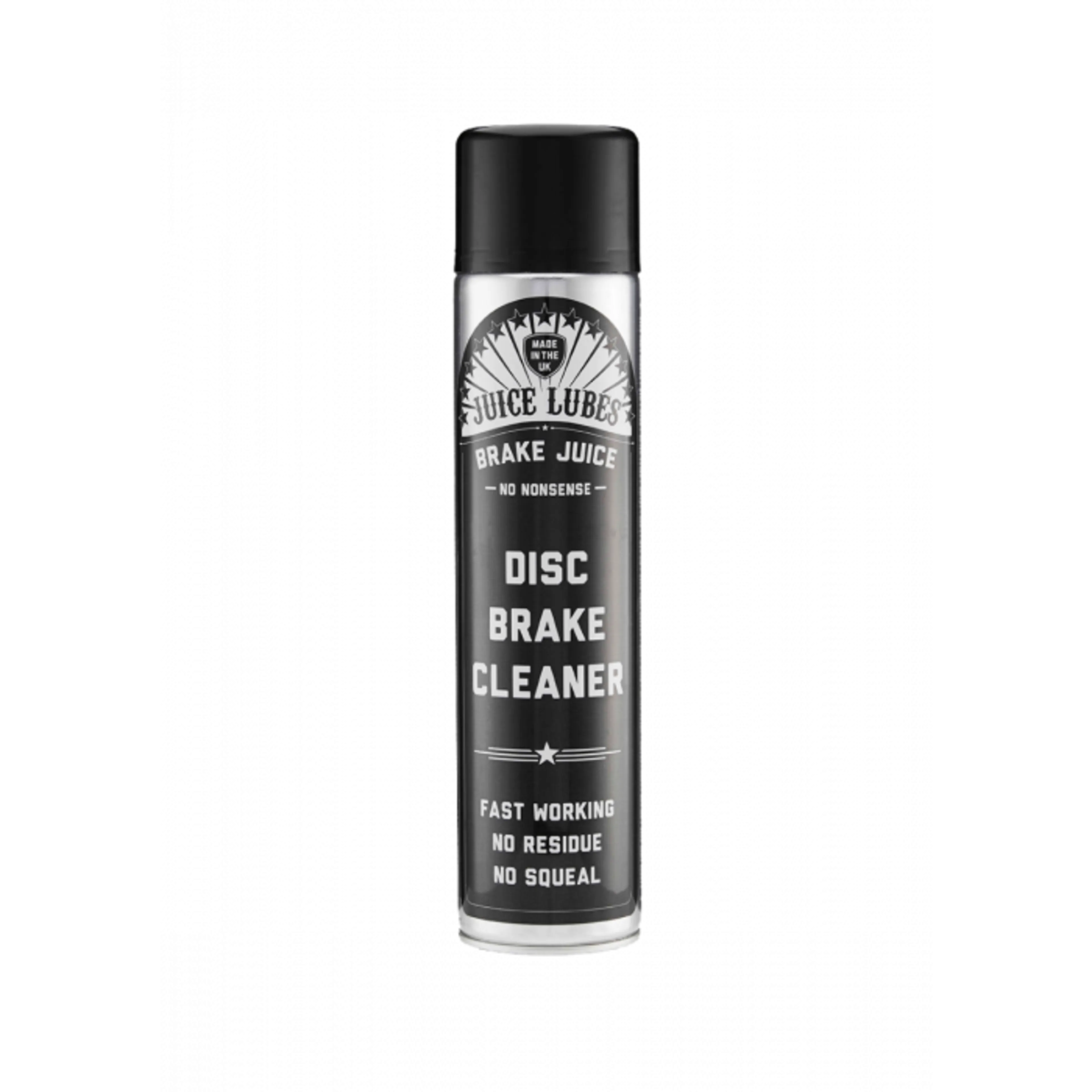 Skivebremsrens Brake Juice 600ml Skivebremsrens Brake Juice 600ml