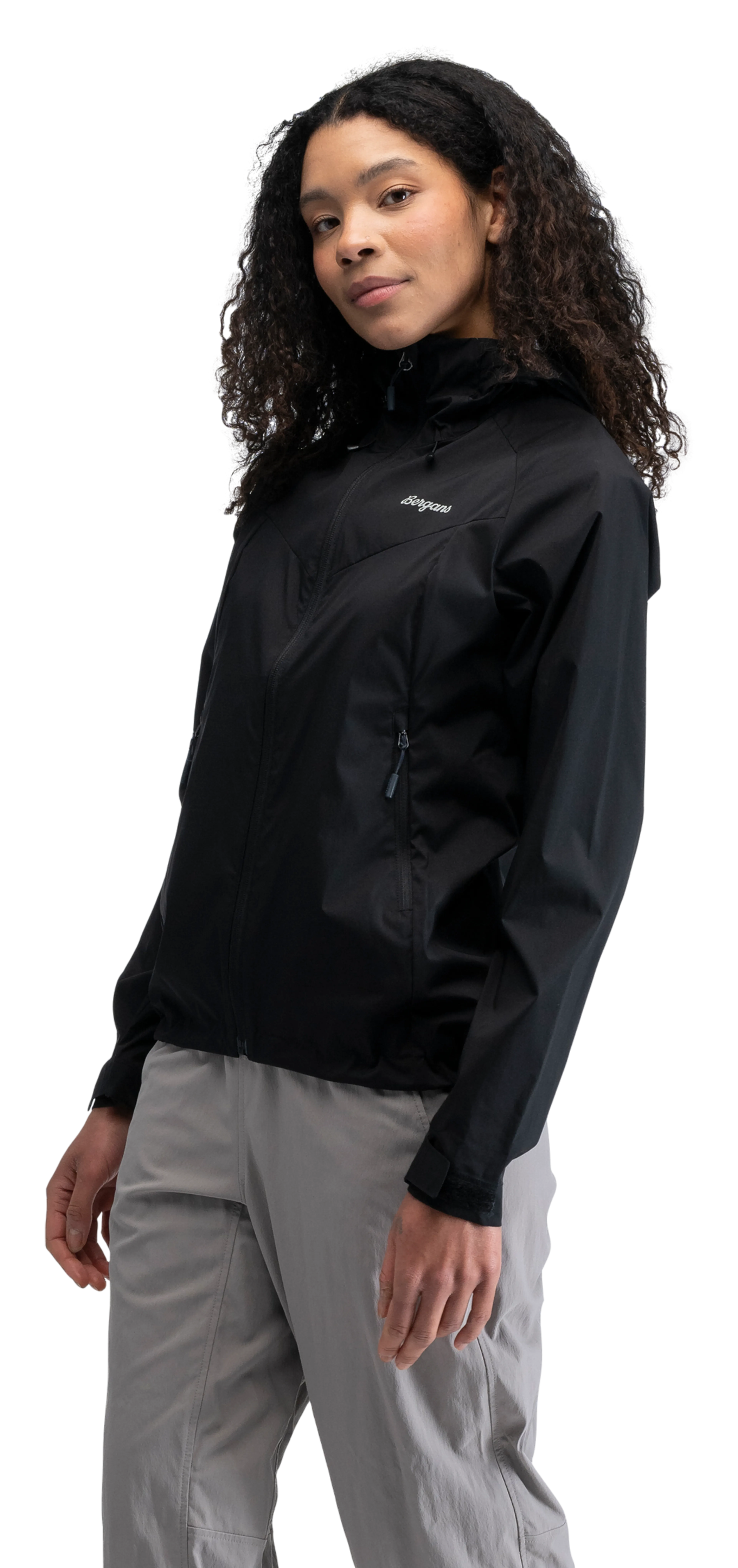 Microlight Jacket Women