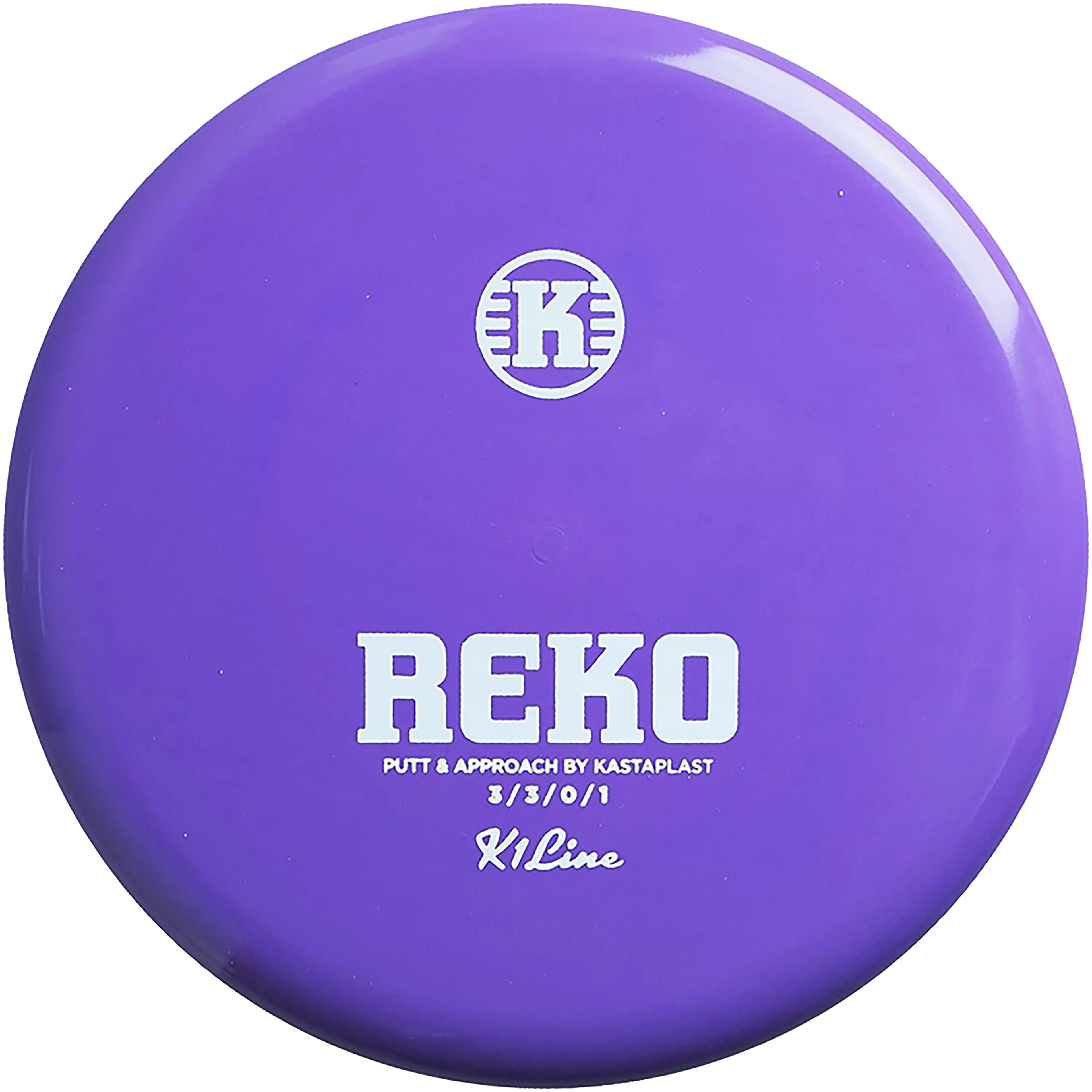 K1 Reko Putt & Approach K1 Reko Putt & Approach