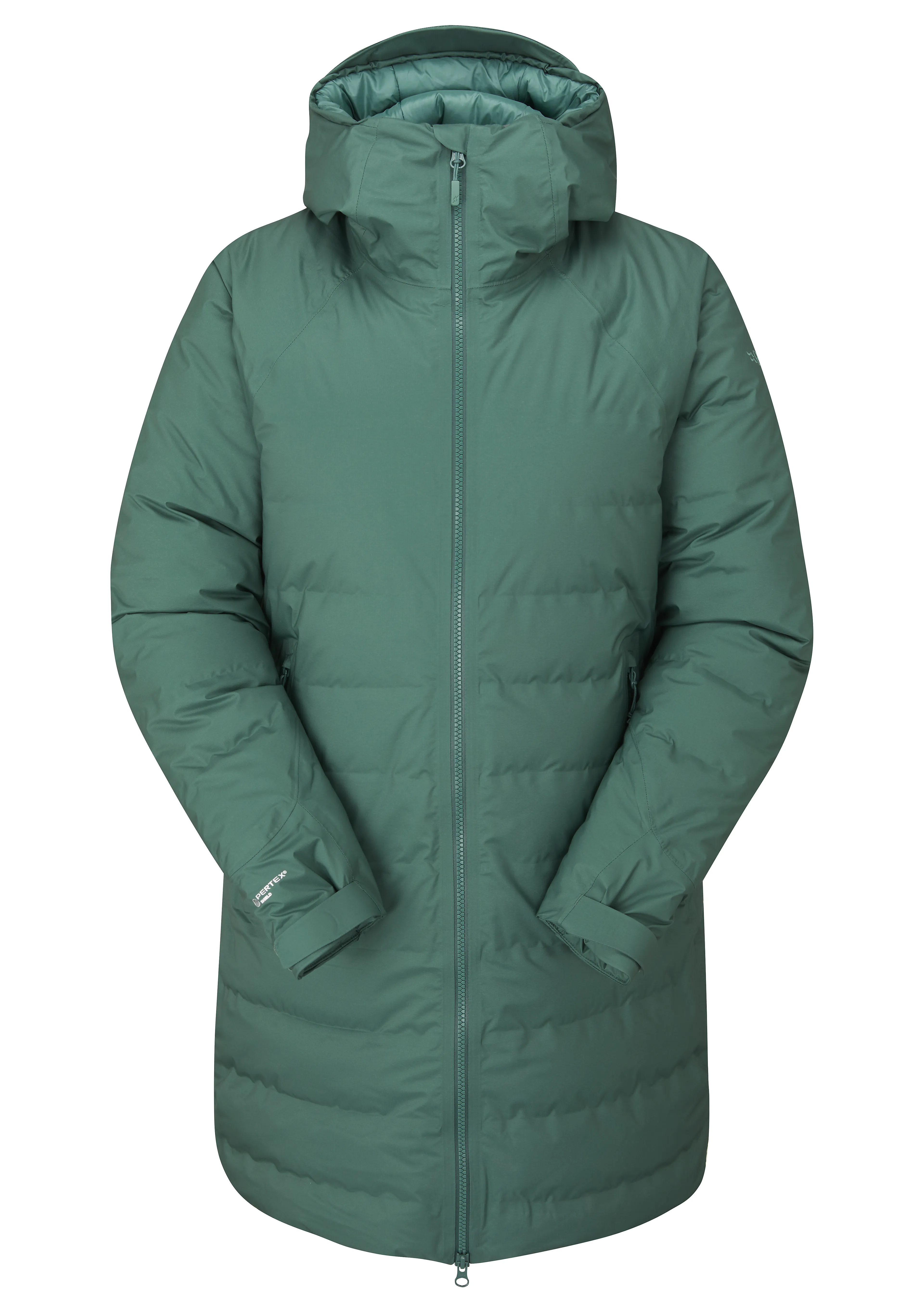 Valiance Parka Wmns