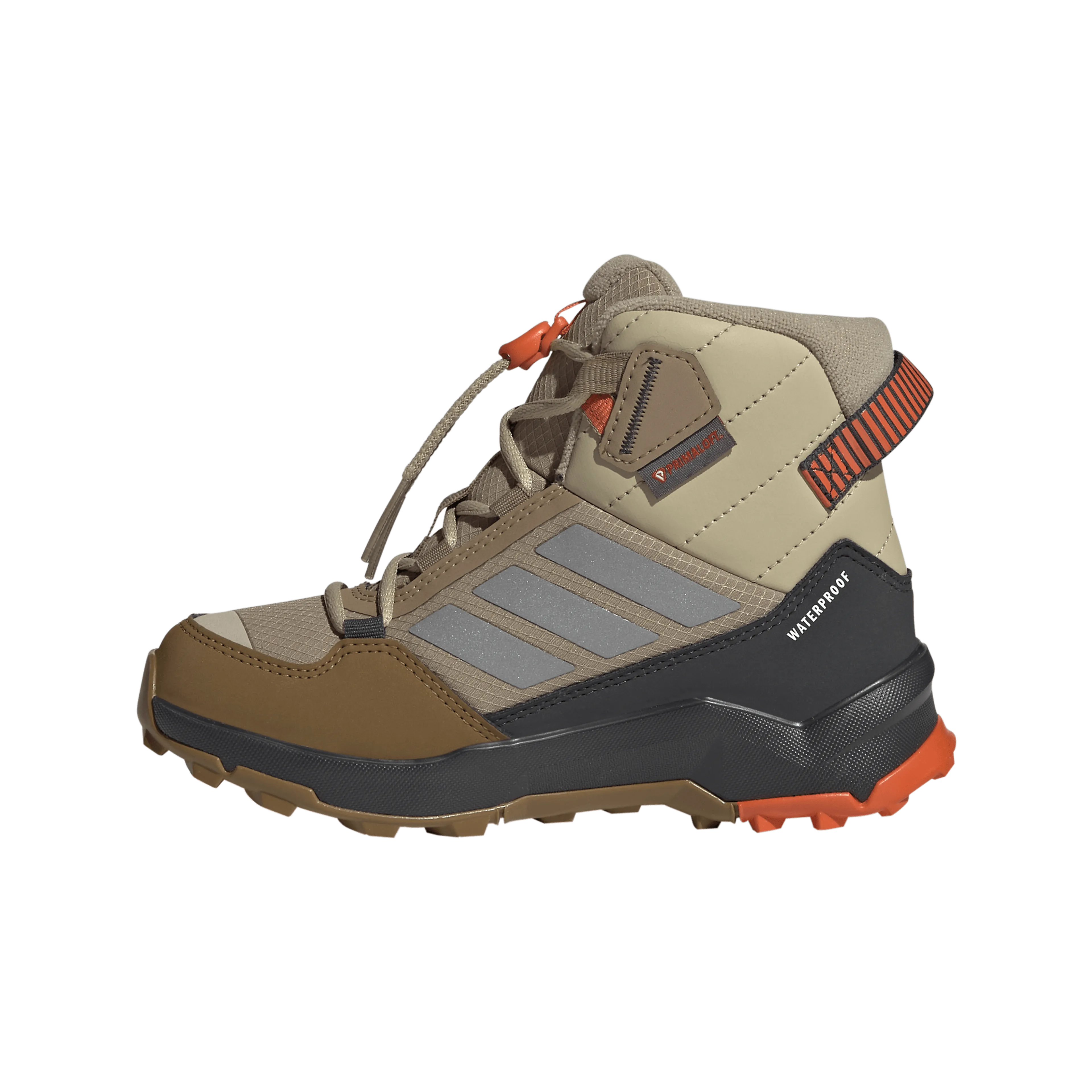 Terrex Ax4r Mid CLIMAWARM+ Hiking Sko Barn