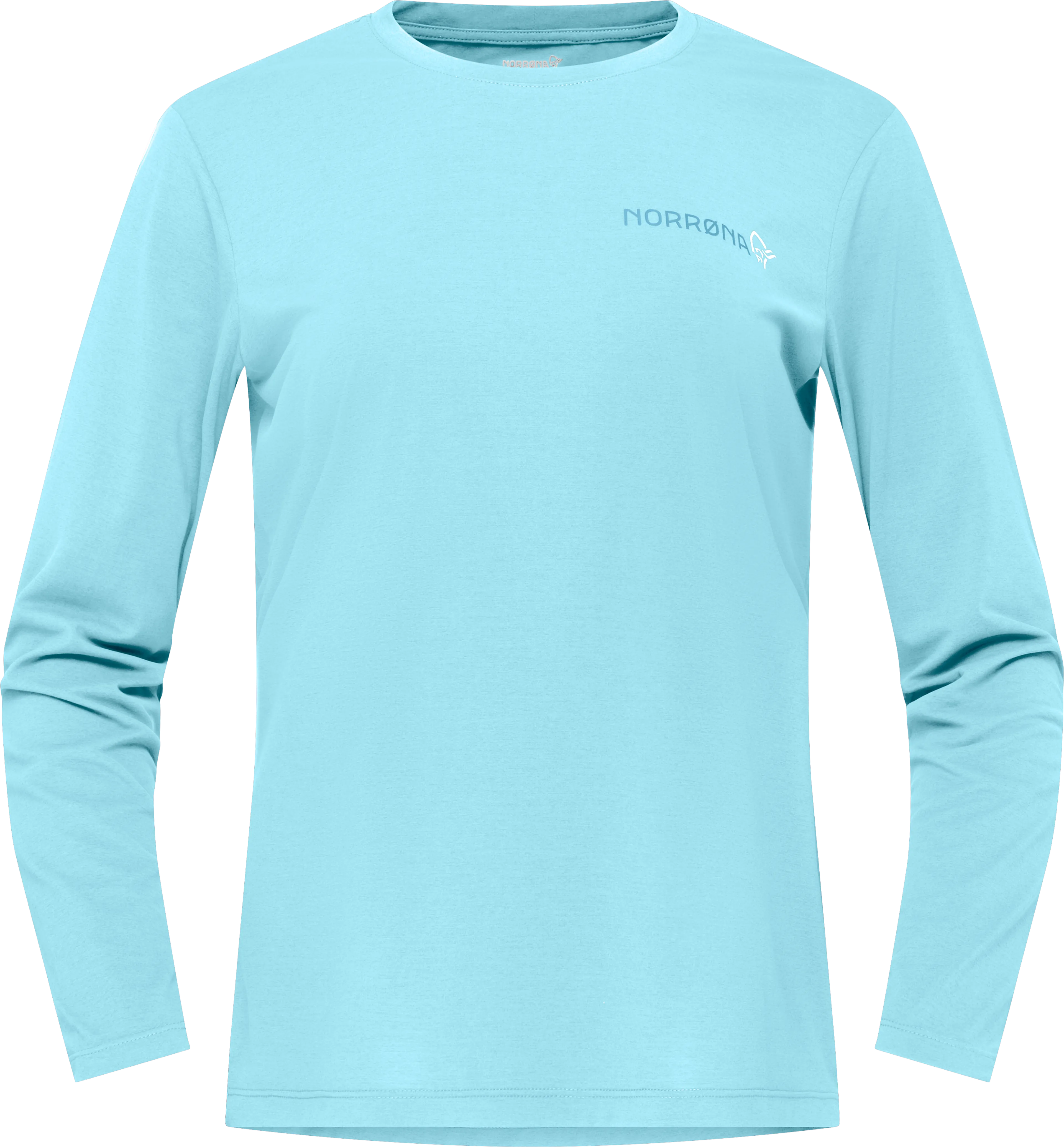 femund tech Long Sleeve W's