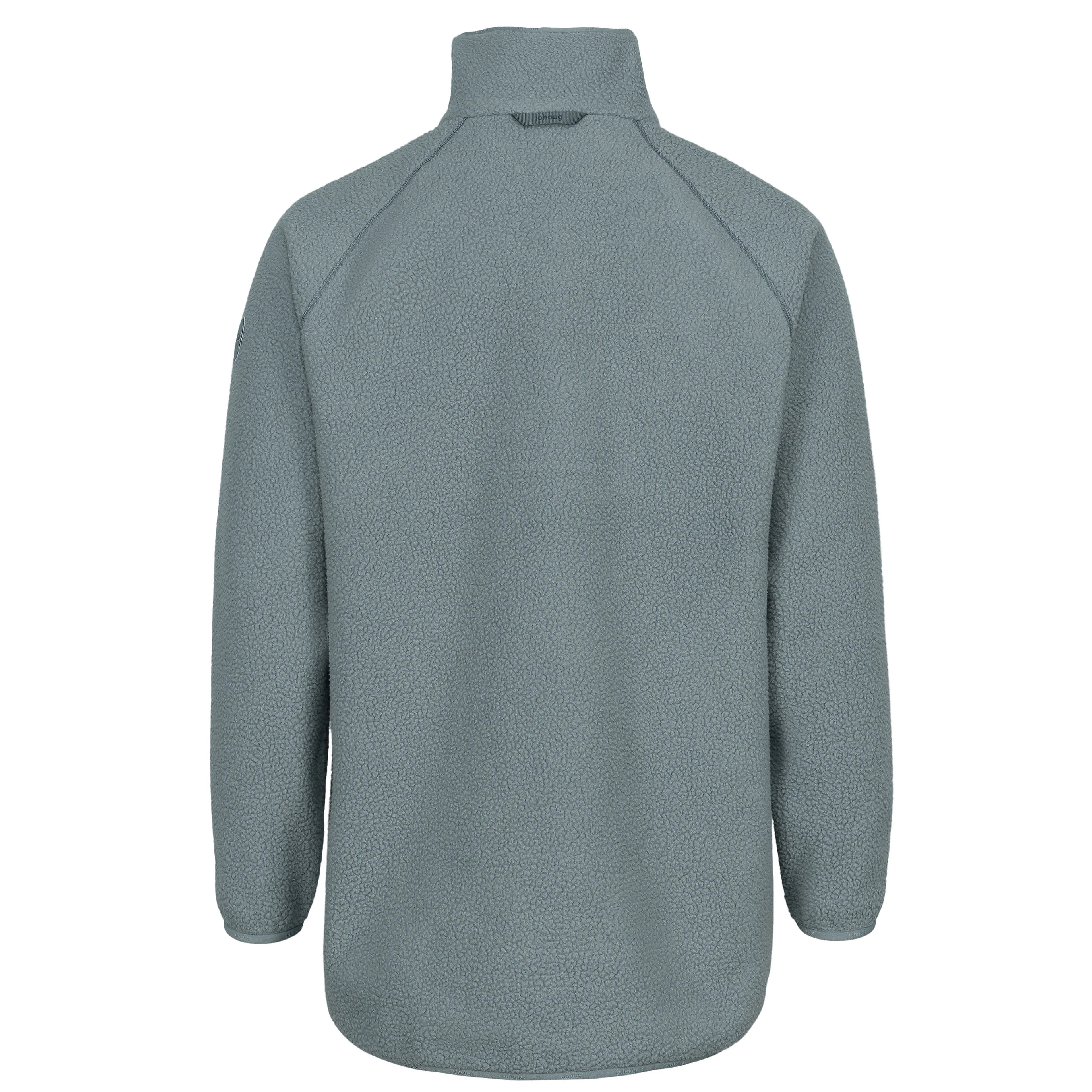 Fusion Pile Oversized Henley Fusion Pile Oversized Henley