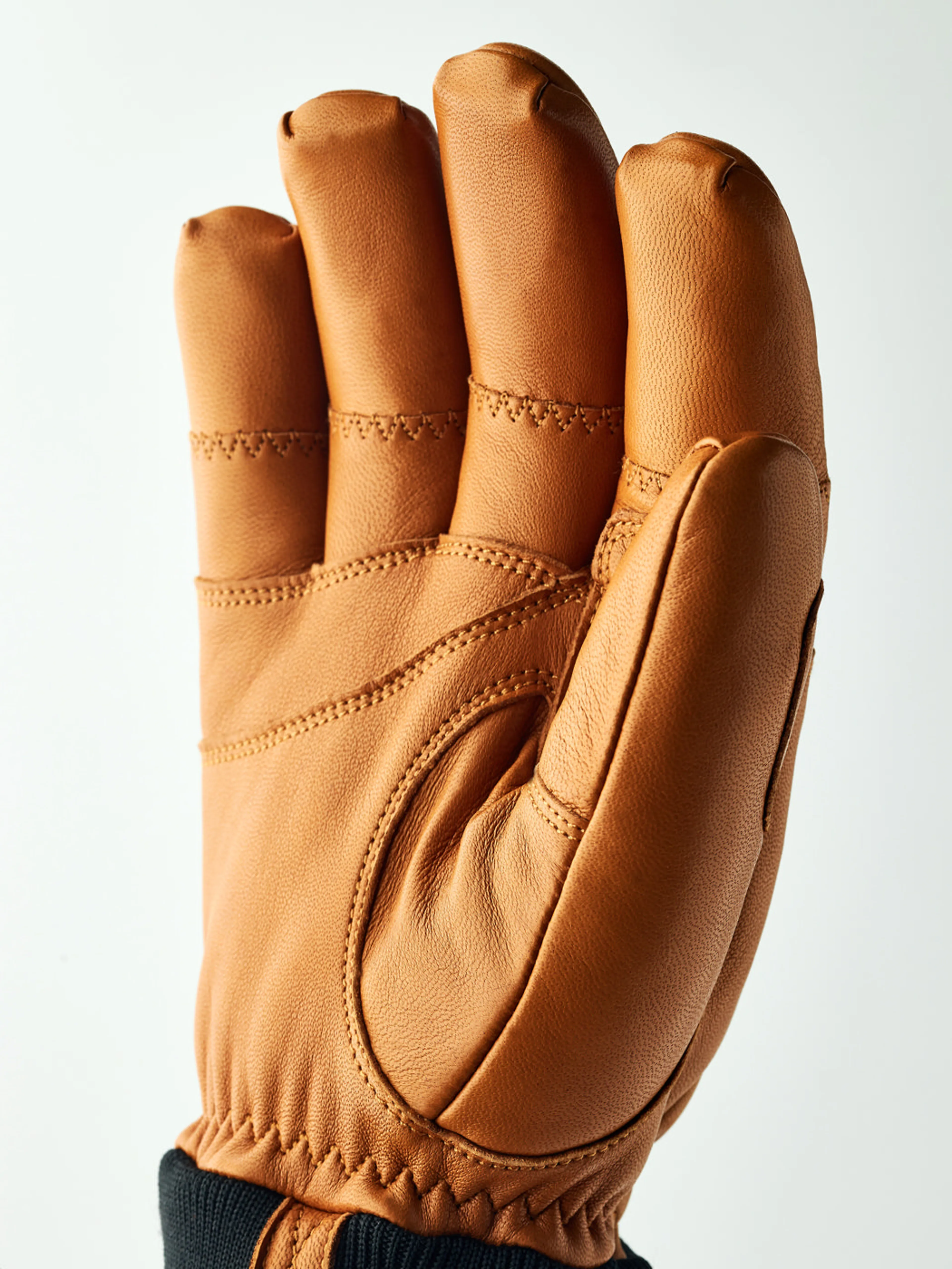 Ergo Grip CZone Vernum - 5 finger