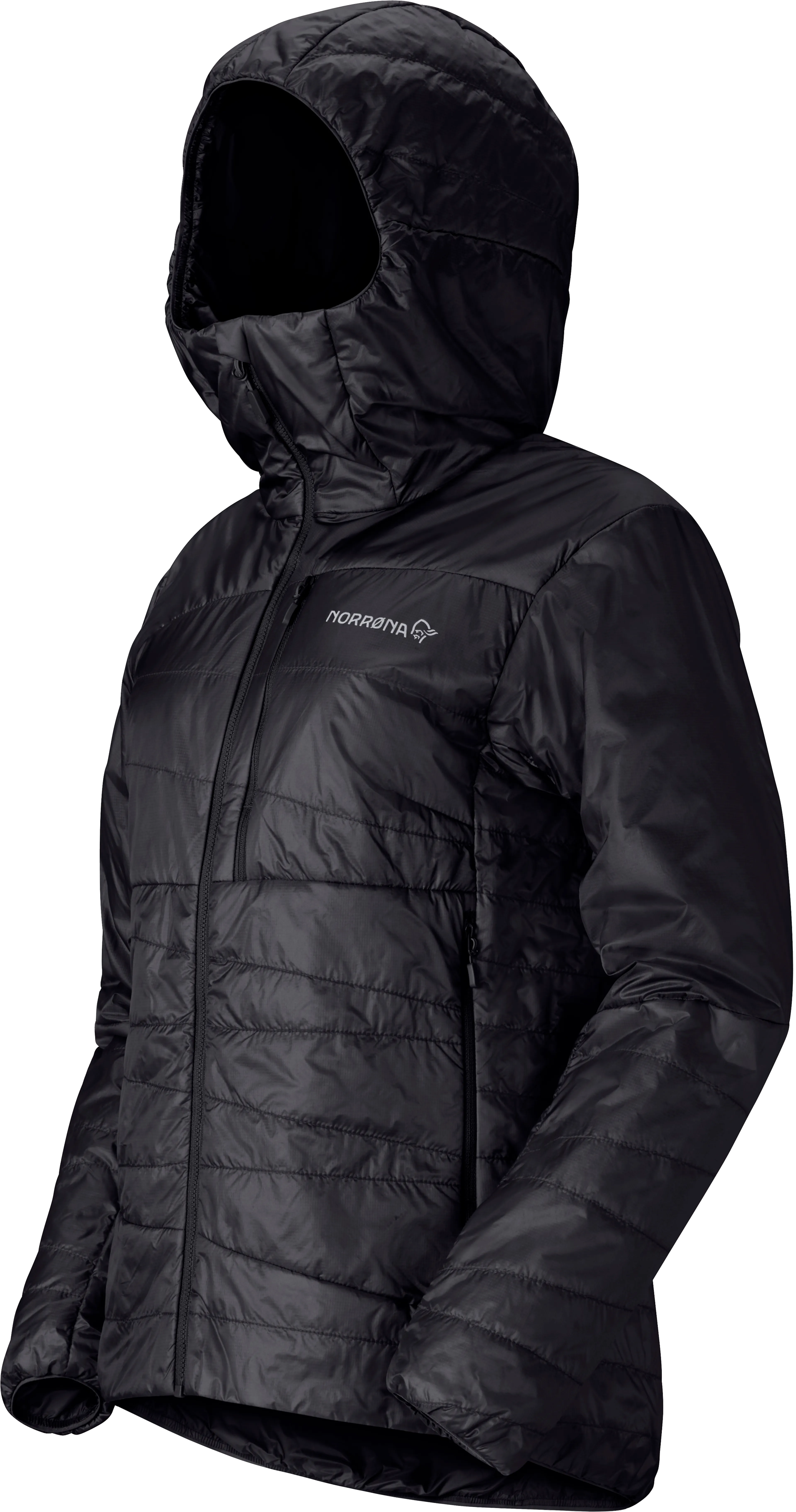 falketind thermo40 Zip Hood W's