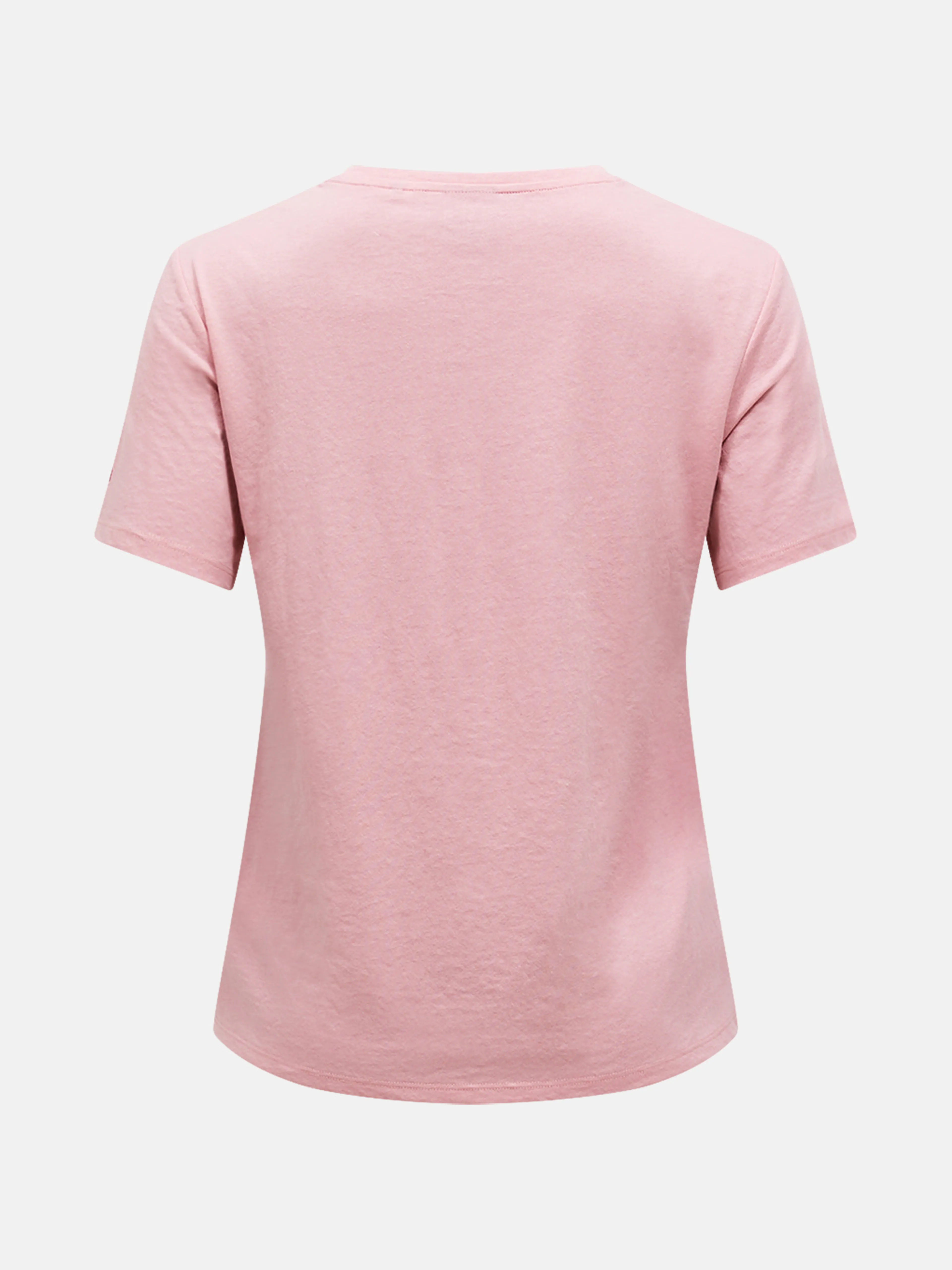 W Explore Logo Tee