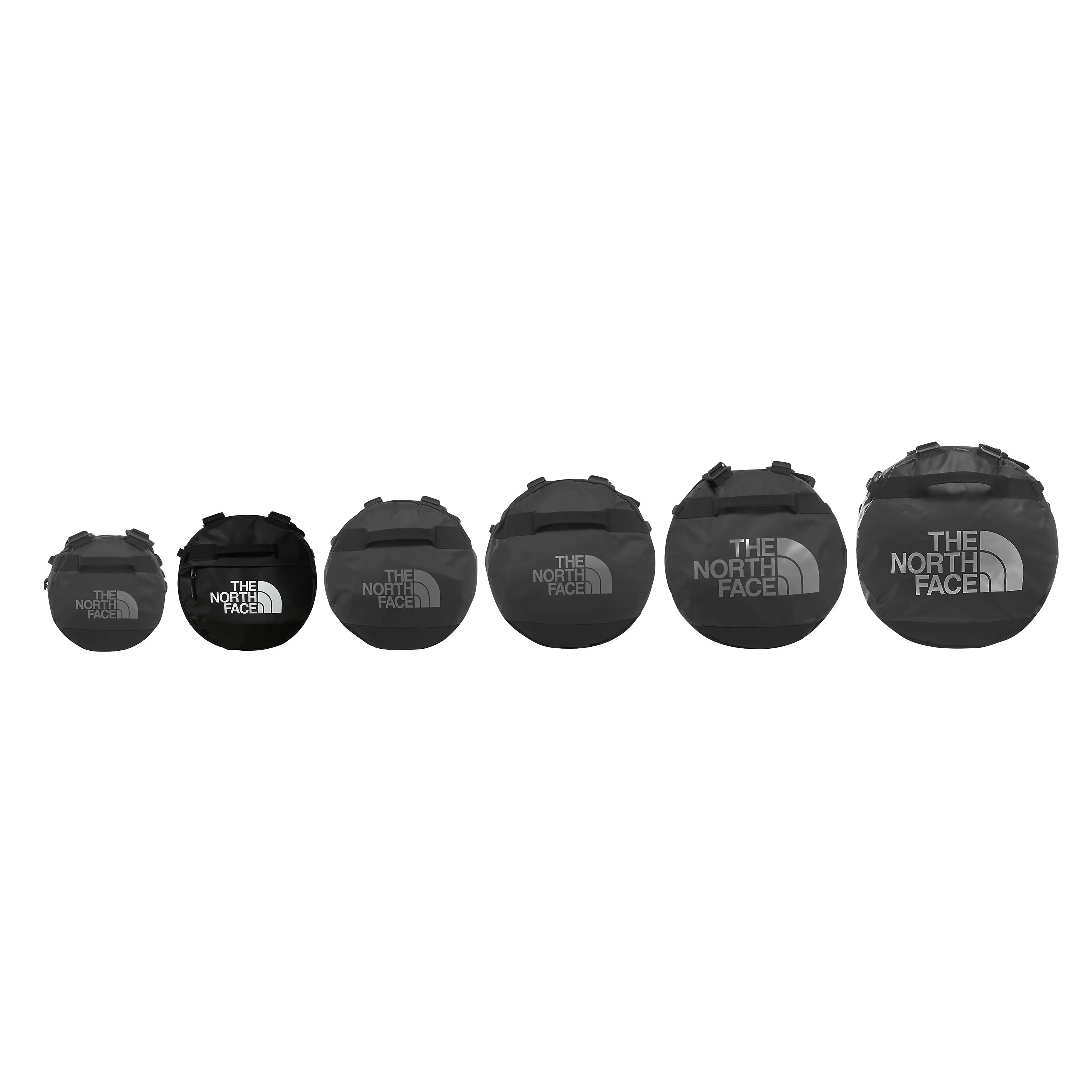 BASE CAMP DUFFEL S bag